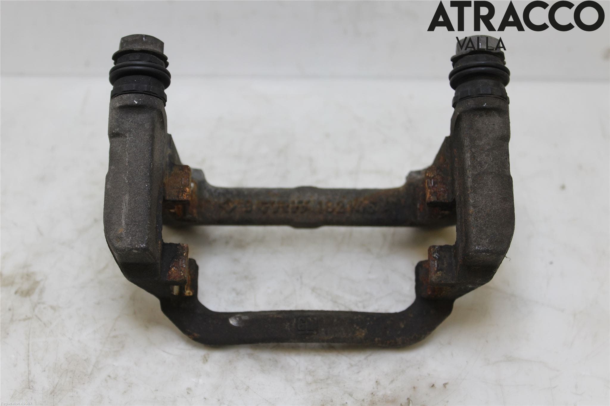 Opel INSIGNIA 17- Bromsokshållare