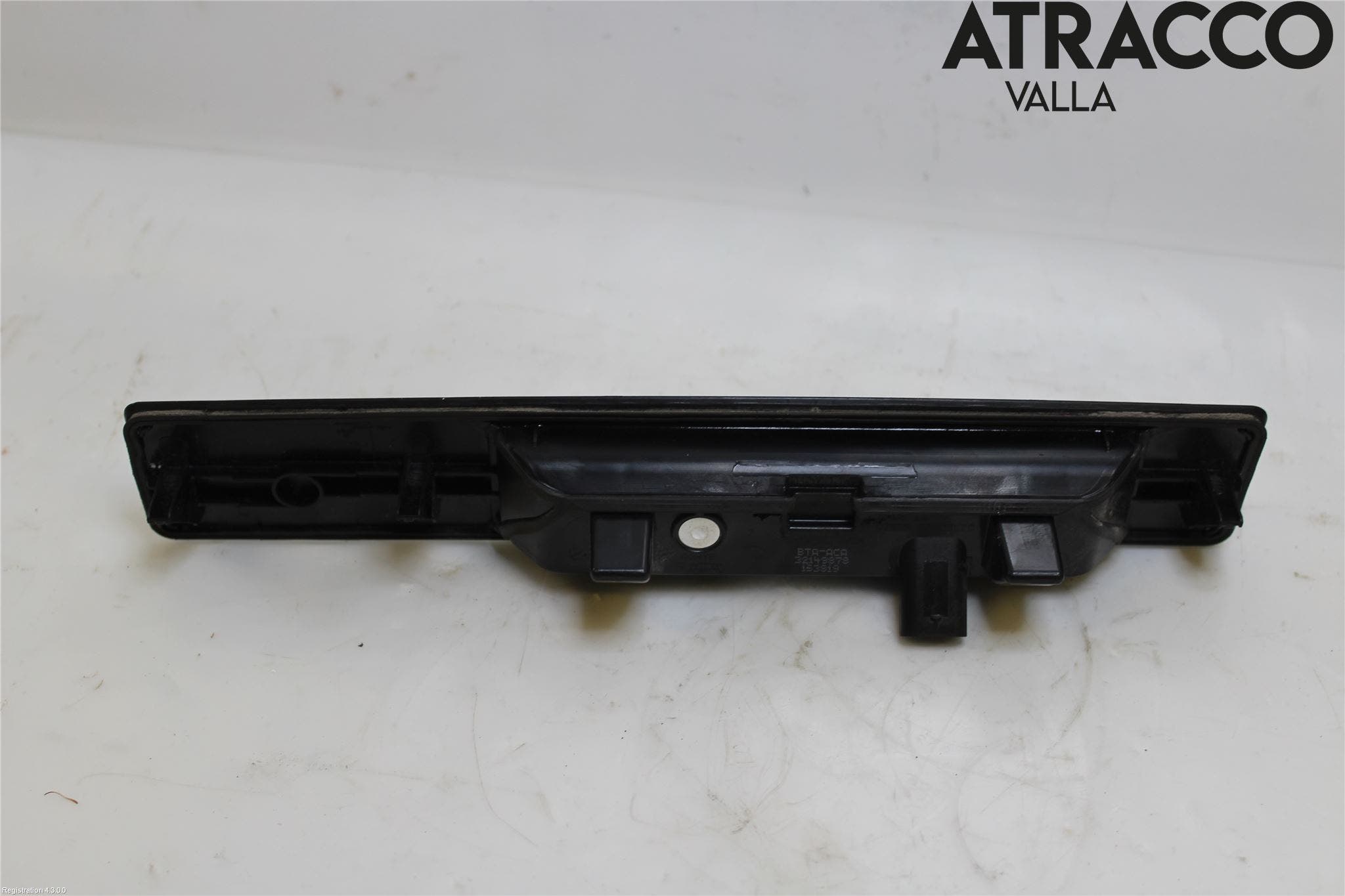 Volvo V60 19- Bakluckehandtag