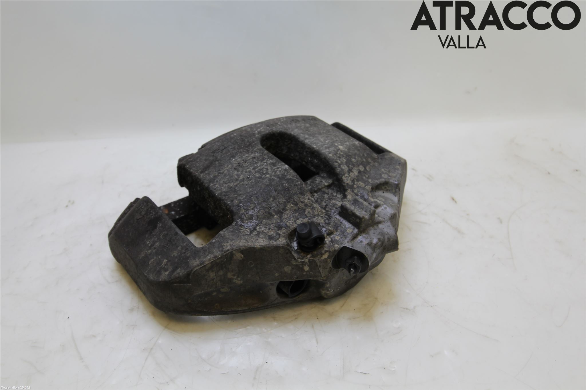 BMW 5 F10/F11/F18 09-17 Bromsok Fram Höger
