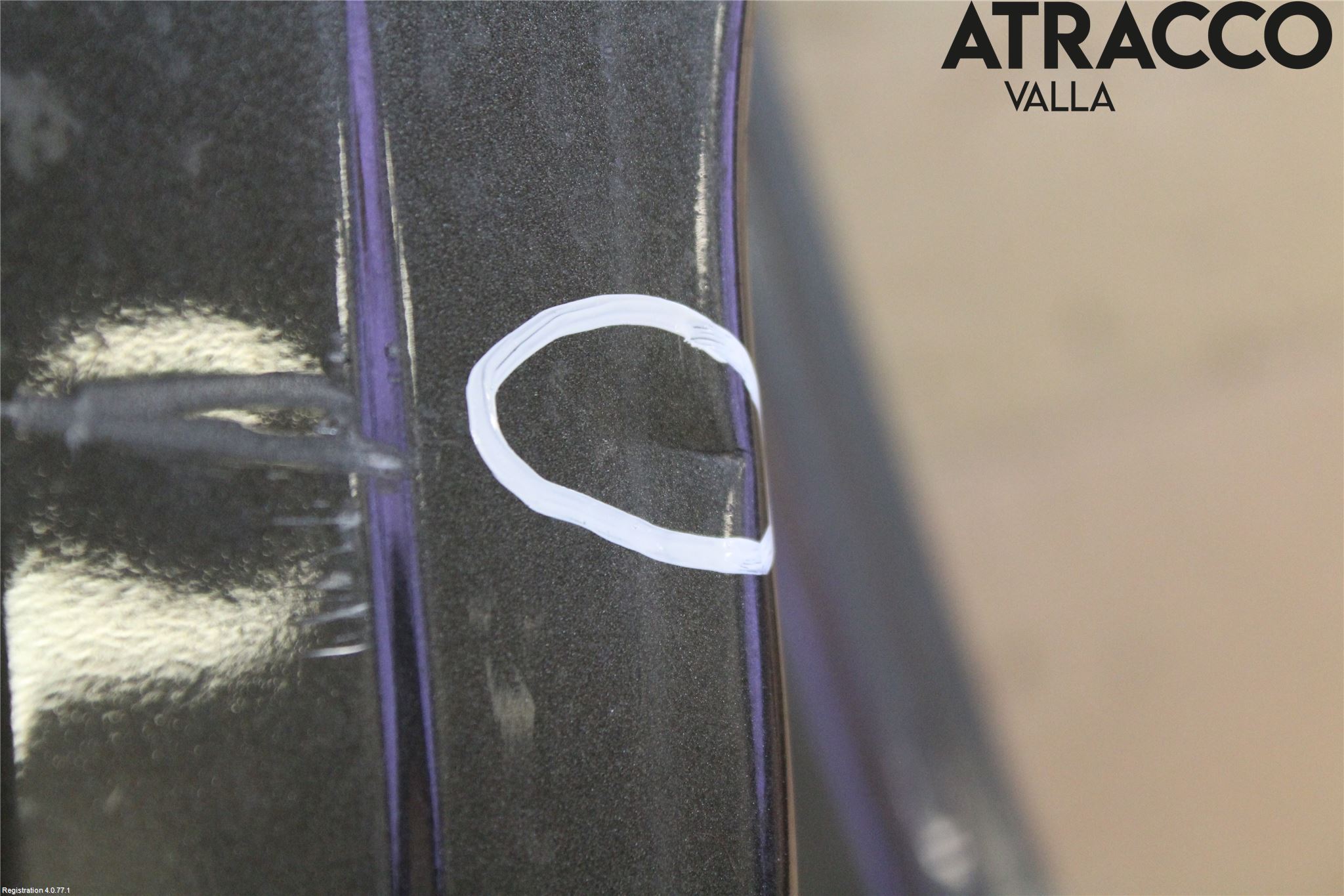 Mini COUPE R56 05-14 Dörr Fram Höger