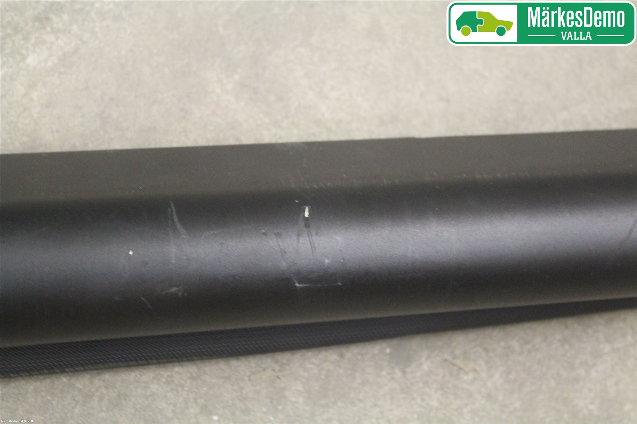 Skoda OCTAVIA (5E) 13-20 Lastnät