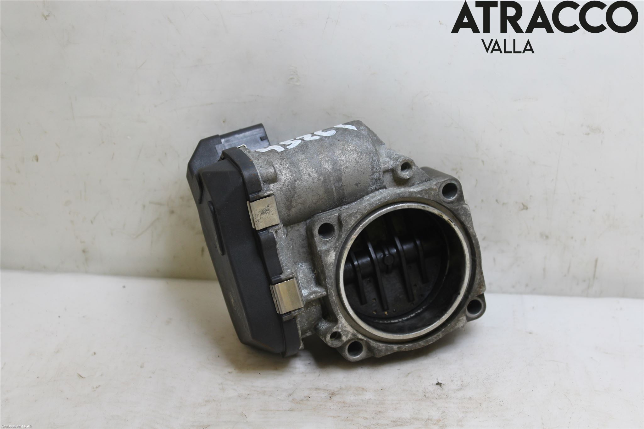 BMW 3 E90/91 SED/TOU 05-12 Injspjällhus