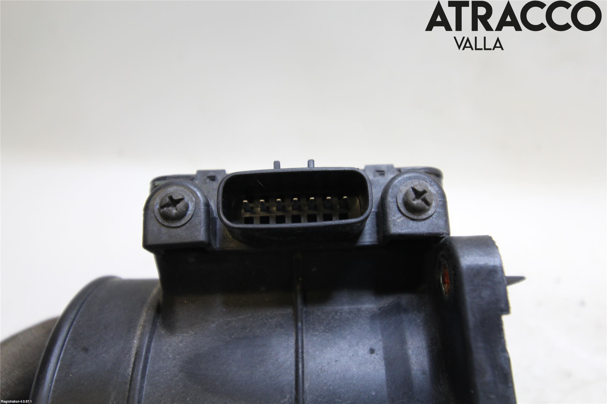 Mitsubishi CARISMA 00-04 Injluftmassamätare