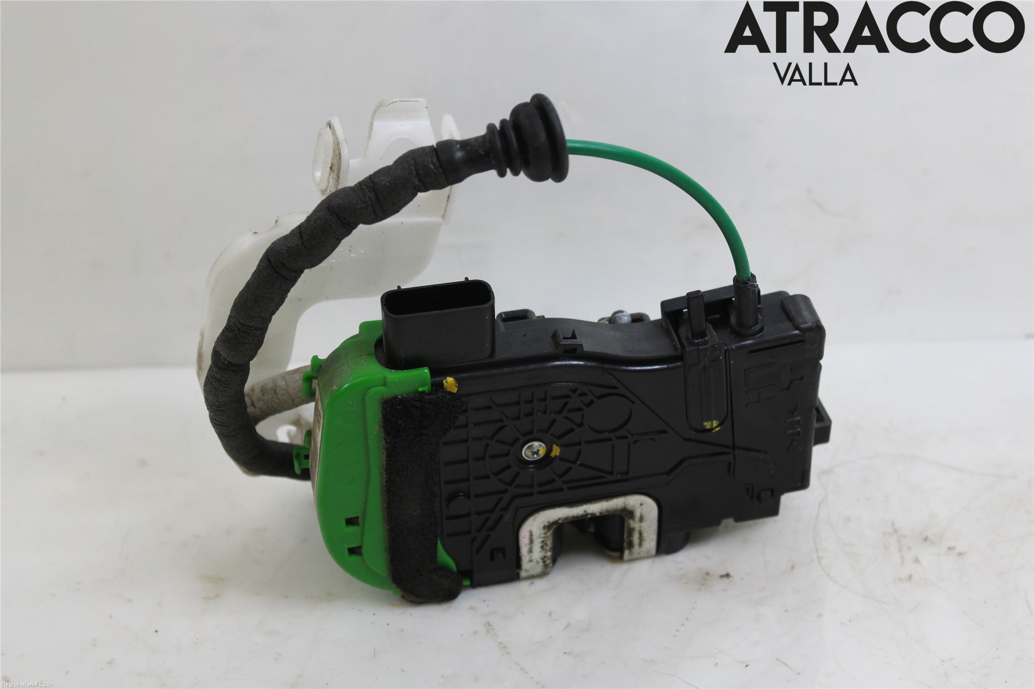 Hyundai i40 16-18 Låskista-Dörrlås