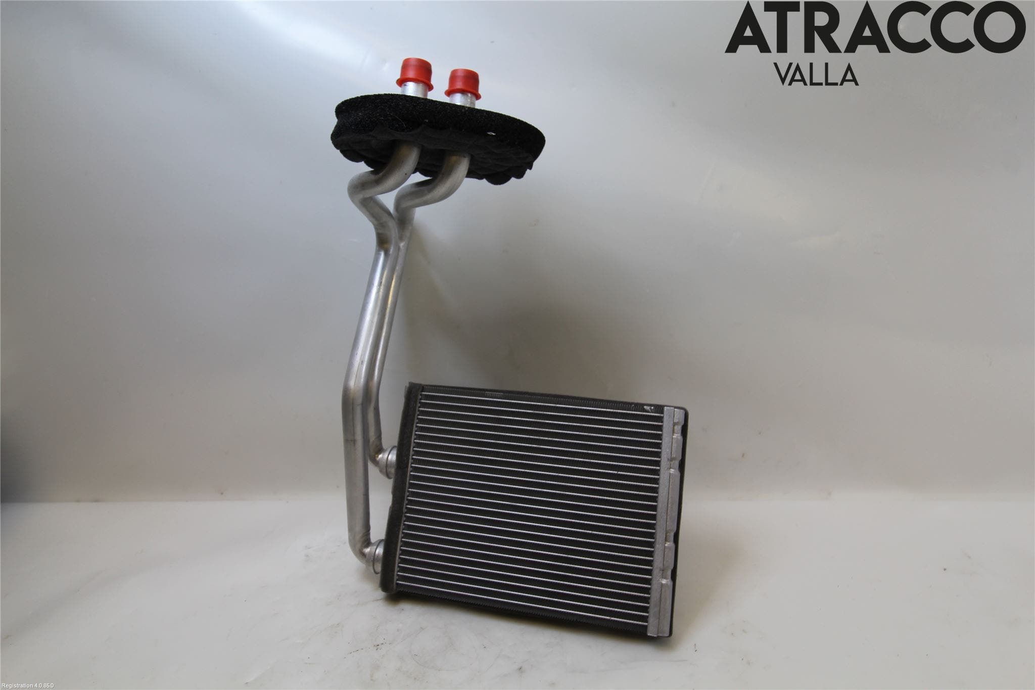 Nissan X-TRAIL 14-21 Värme Cellpaket