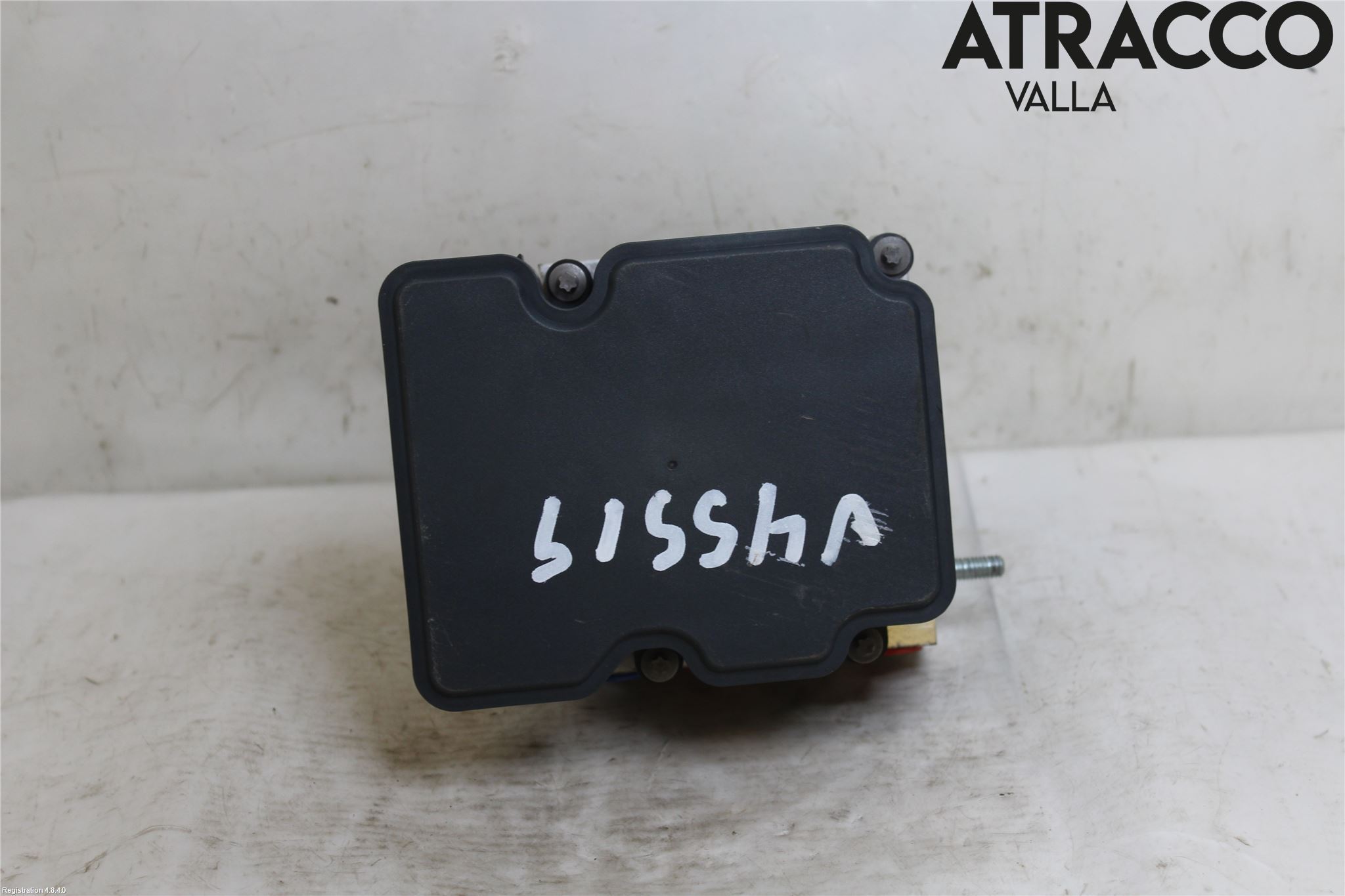 Opel COMBO E 19- Abs Hydraulaggregat