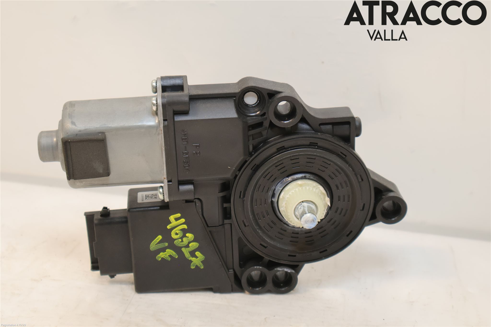 Kia CEED 12-18 Fönsterhissmotor