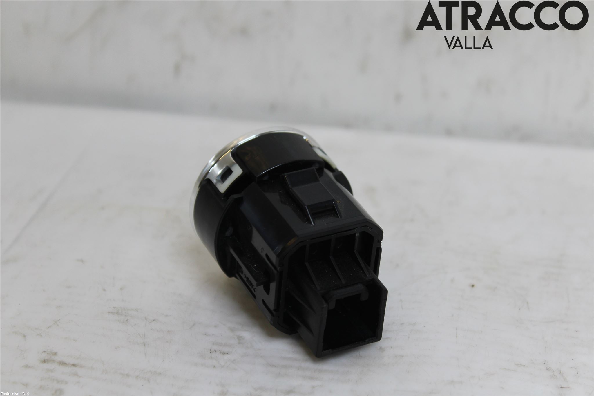 Mitsubishi OUTLANDER 13-21 Startknapp Personbil