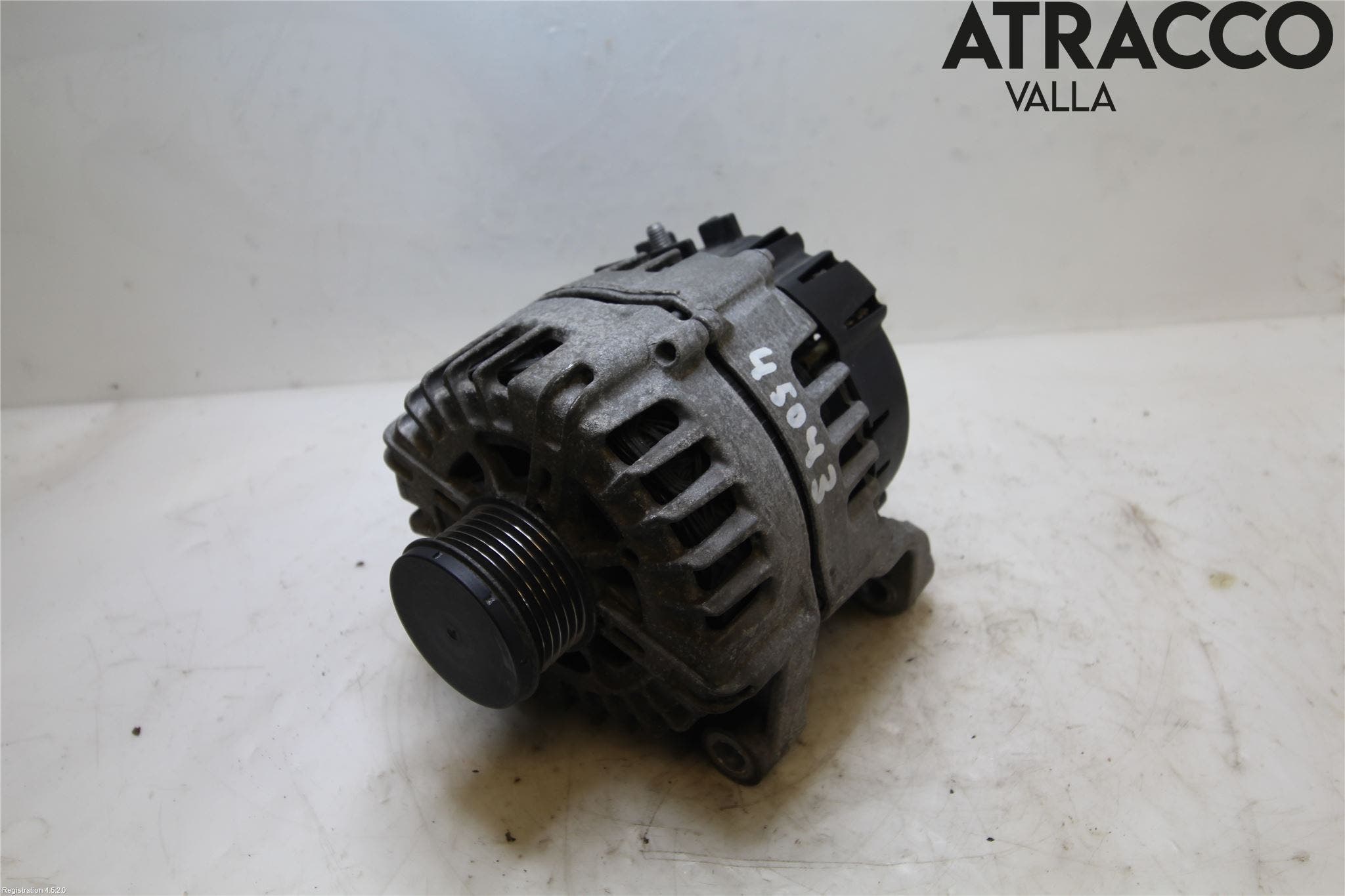 BMW 4 F32/F33/F82/F83 13-20 Generator