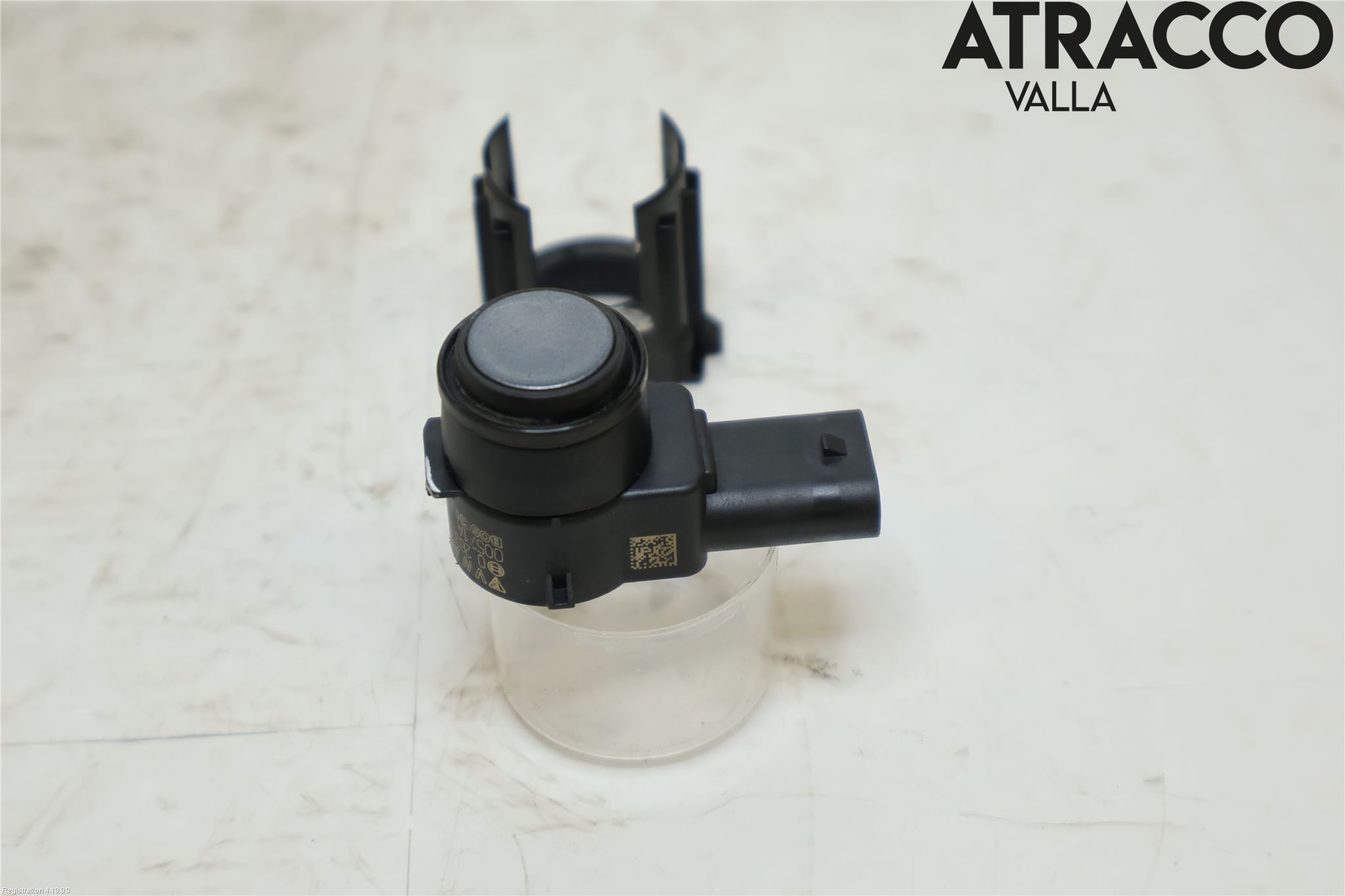 Volkswagen VW EOS  06-10 Parkeringshjälp Backsensor