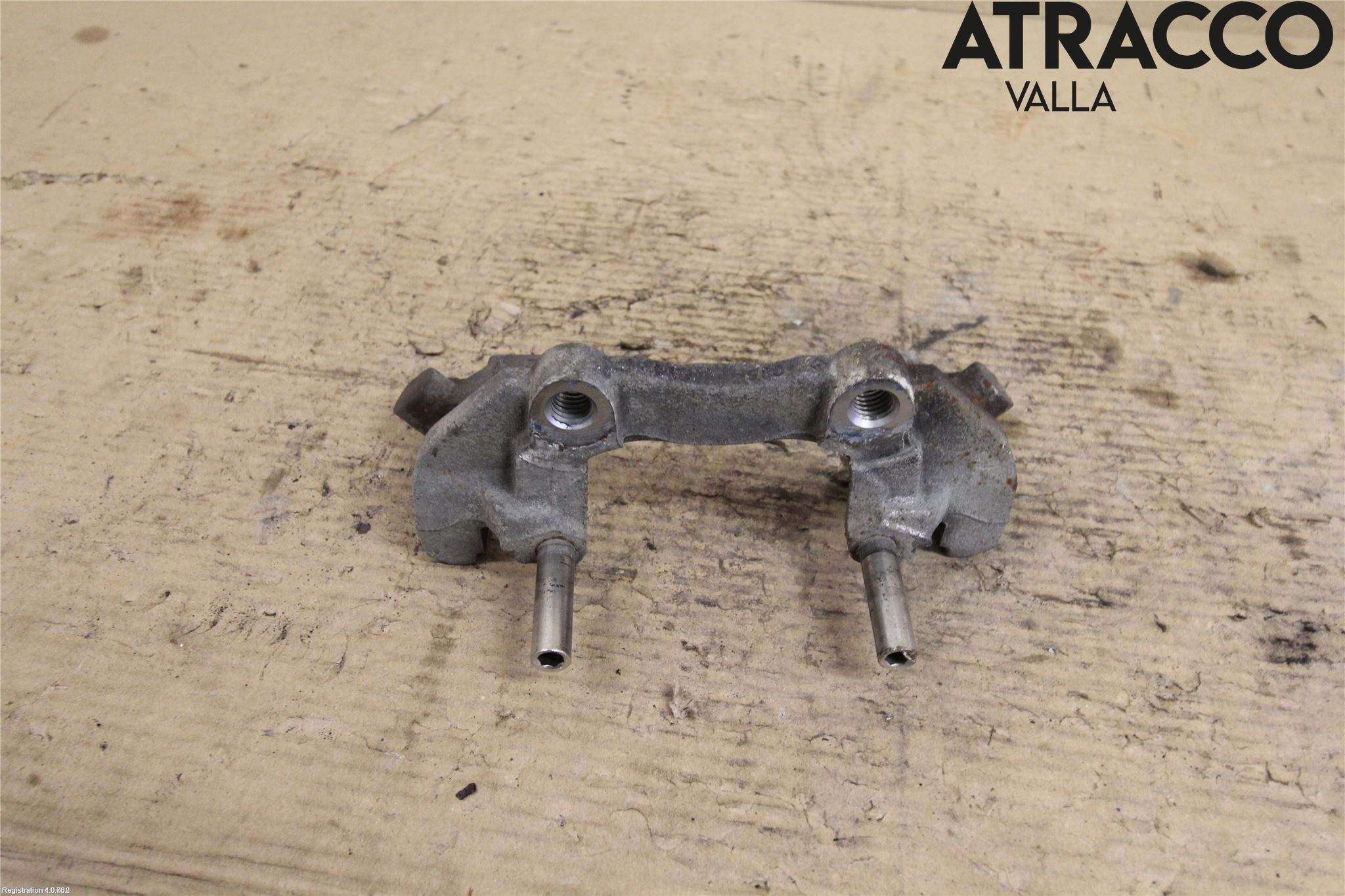 Volvo V40 12-19 Bromsokshållare