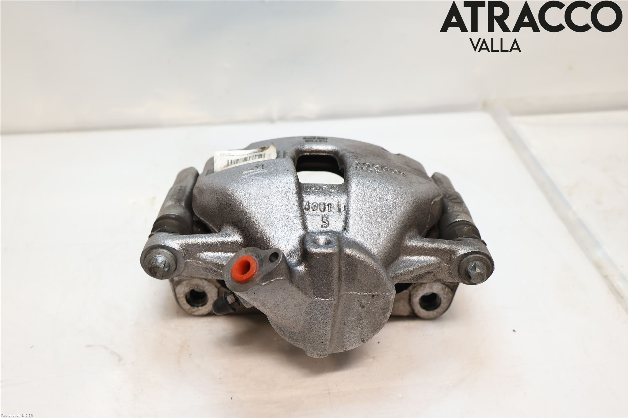 Opel ASTRA L 22- Bromsok Fram Vänster