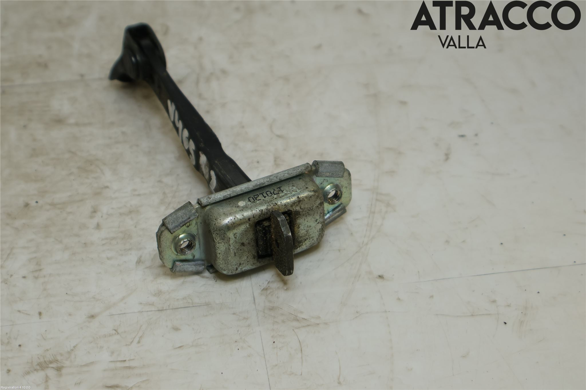 Kia CEED 12-18 Dörrstopp