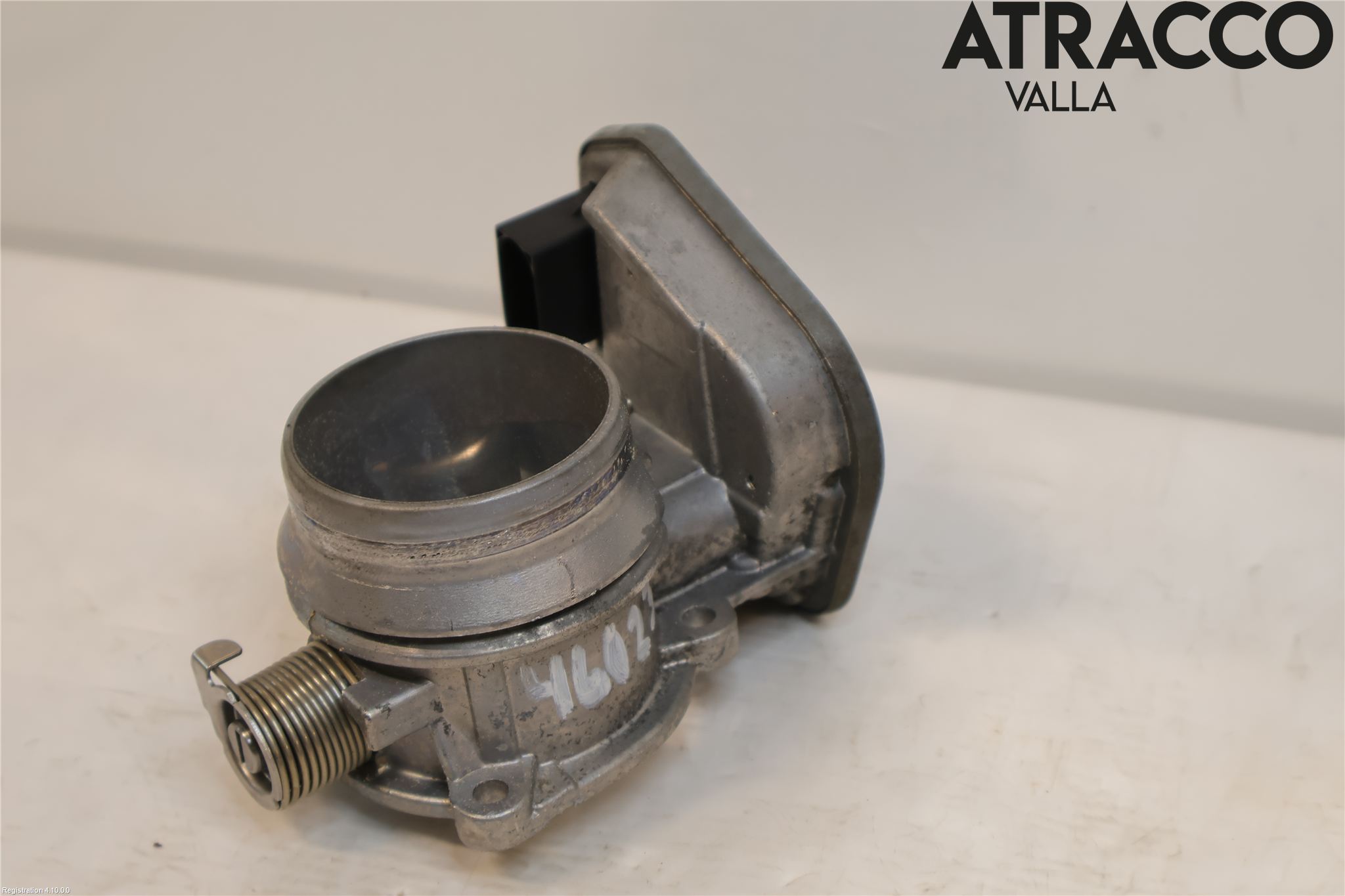 BMW 1 E87/81 5D/3D 03-11 Injspjällhus