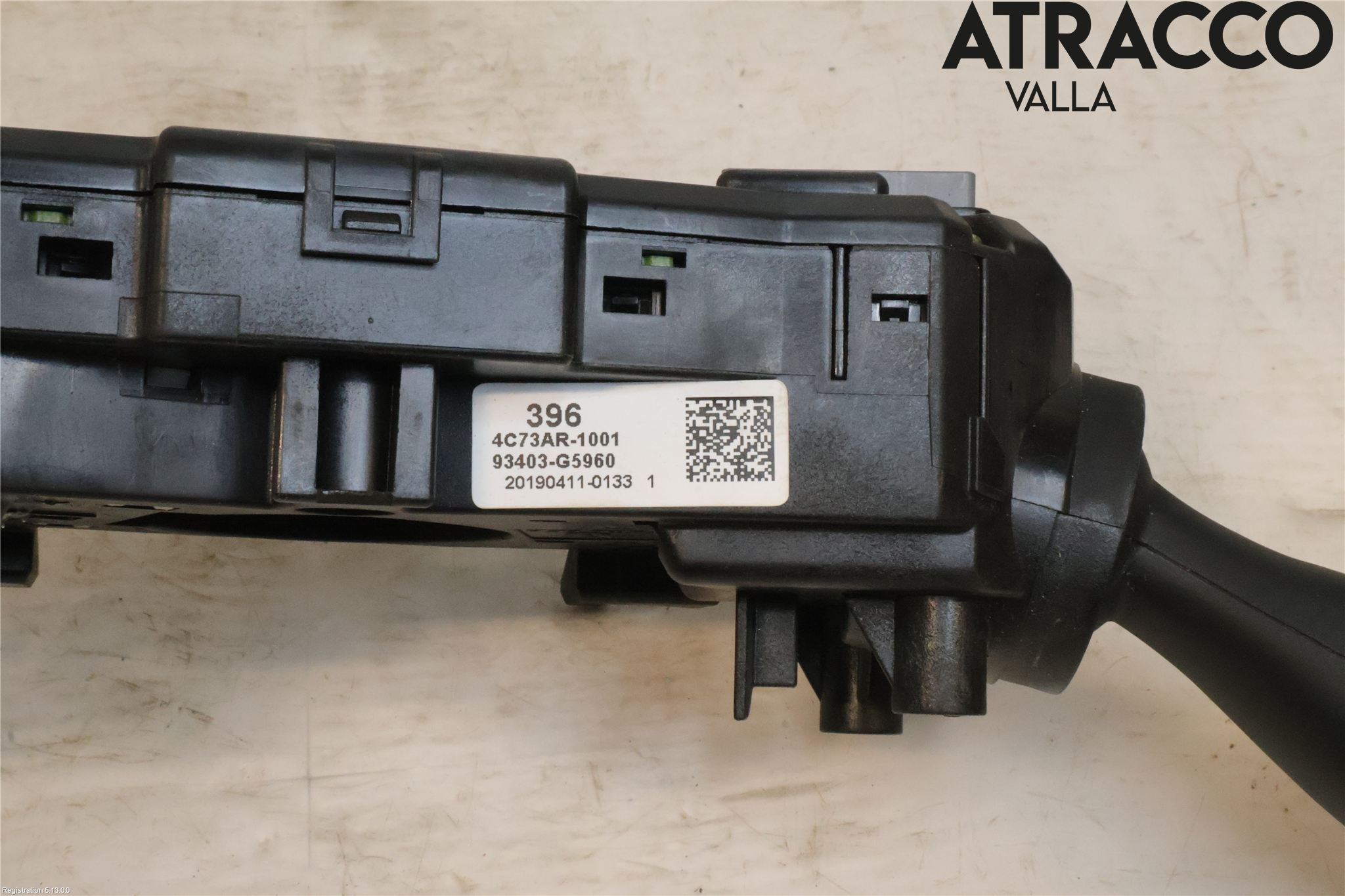 Kia NIRO (DE) 17-22 Spakcentral
