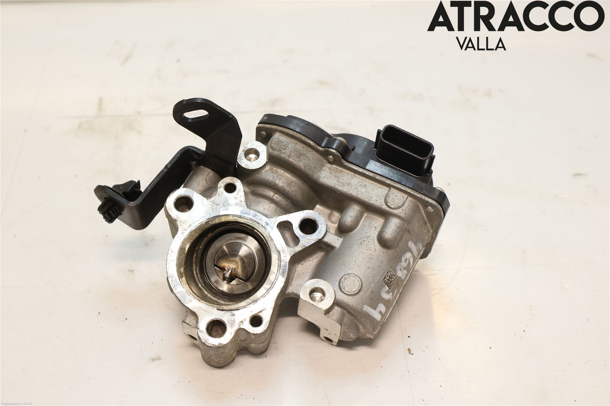 Nissan NV250 20-22 Egr Ventil