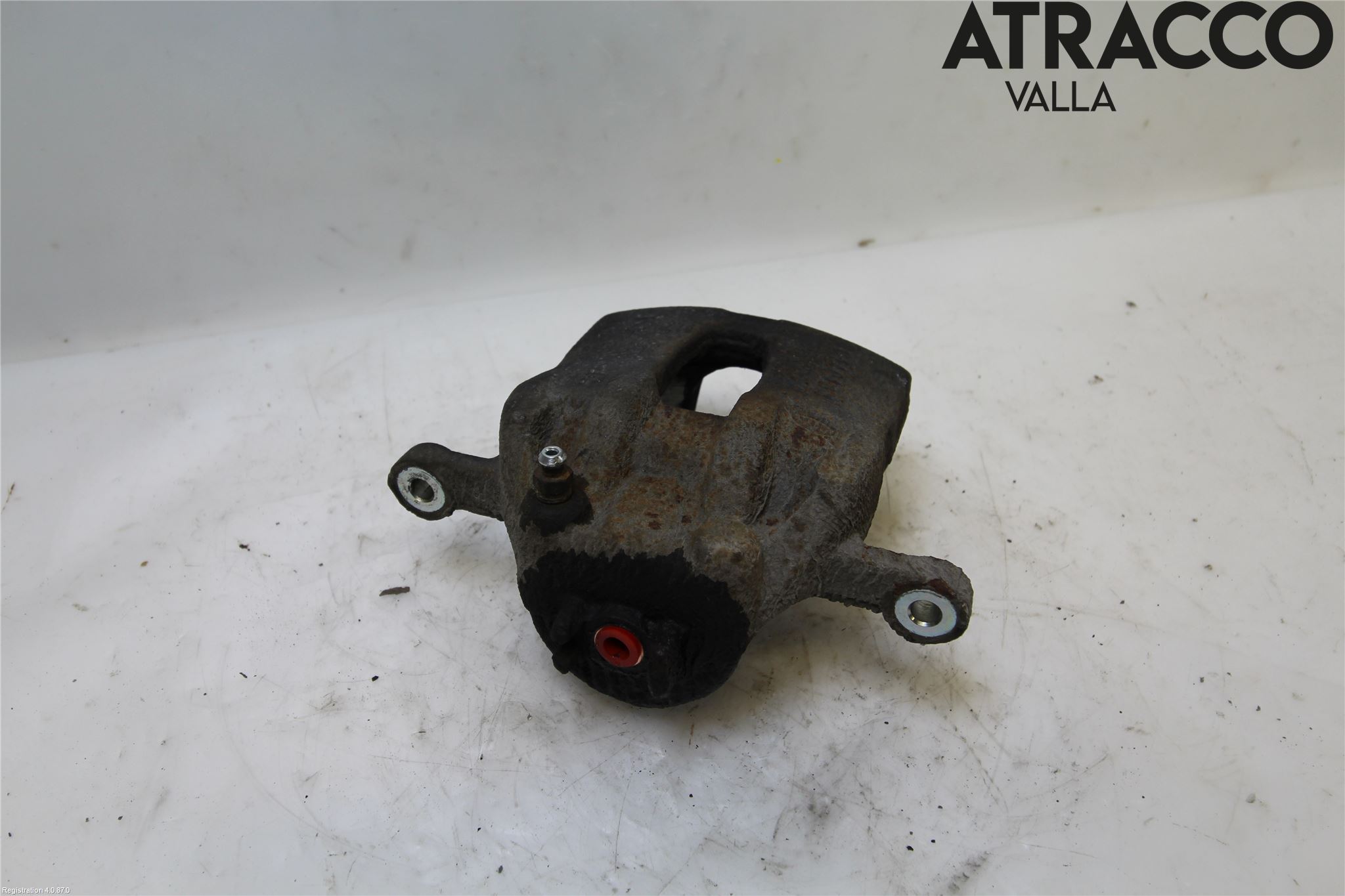 Kia RIO 12-16 Bromsok Fram Vänster