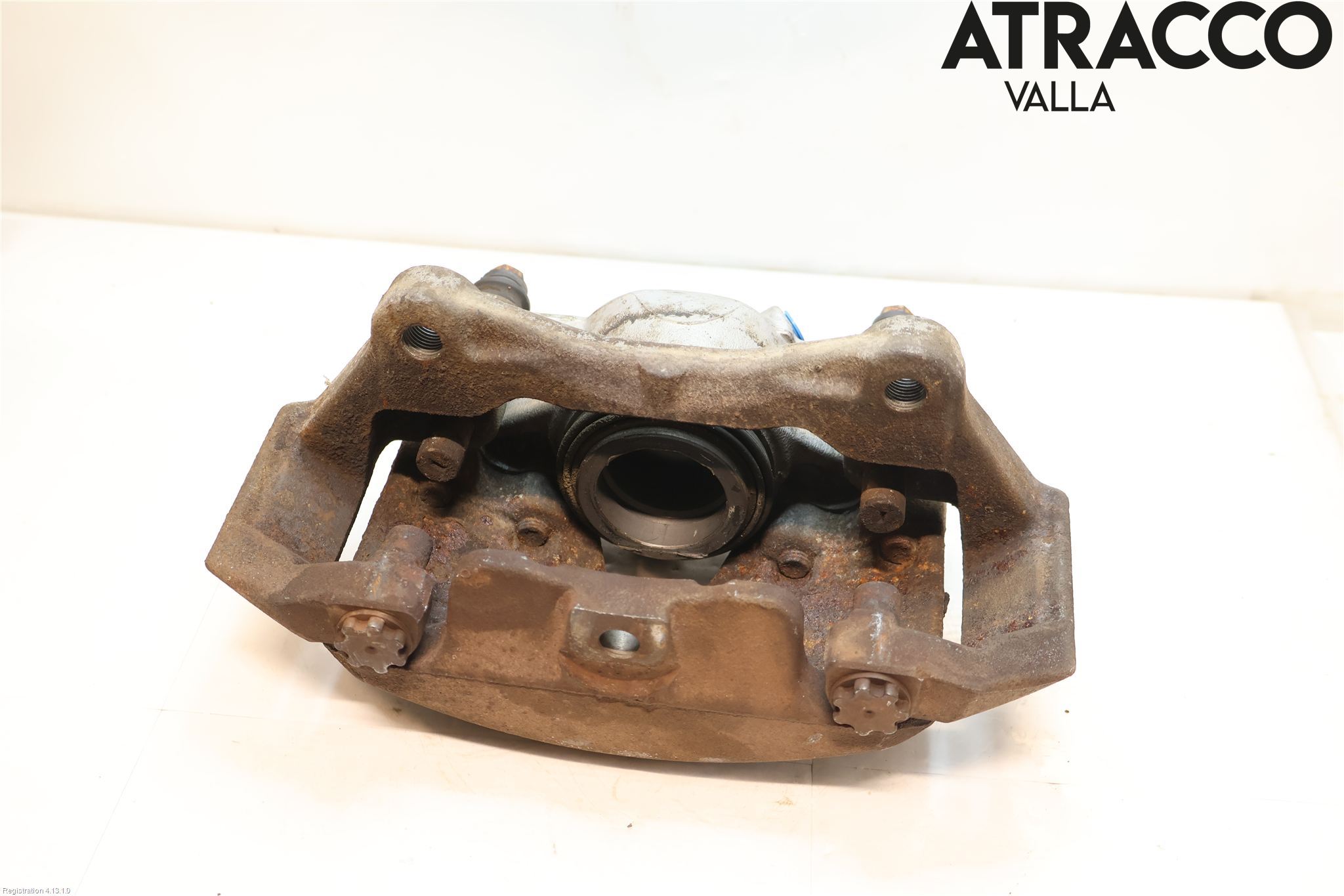 Audi A5 07-16 Bromsok Fram Vänster