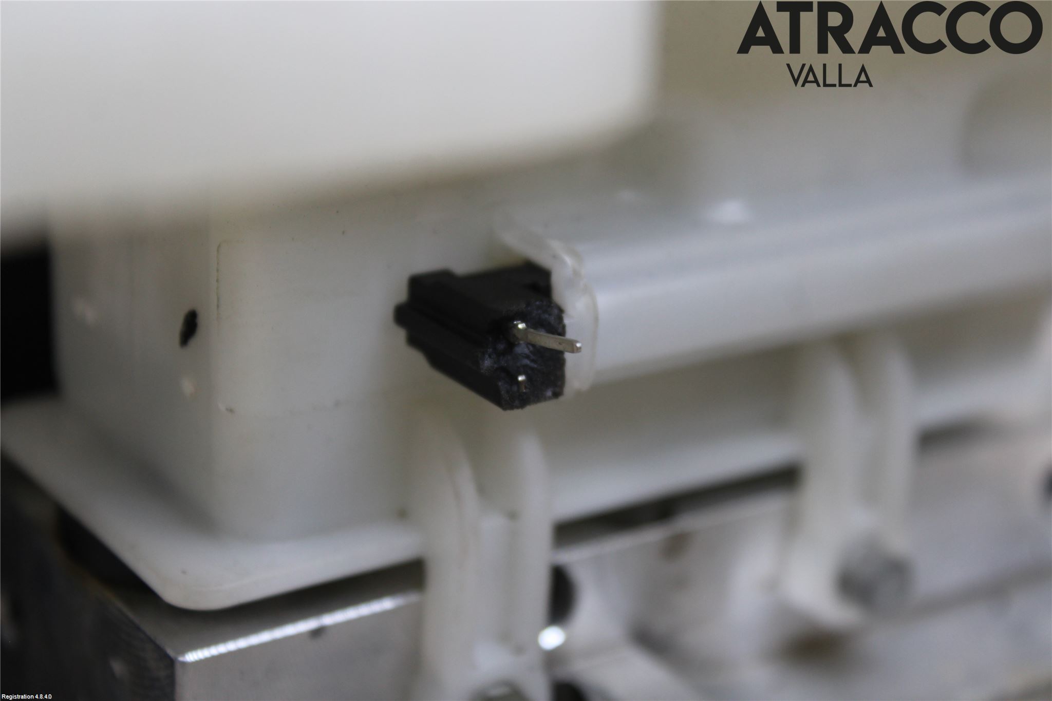 Övriga GM ÖVRIGT Abs Hydraulaggregat