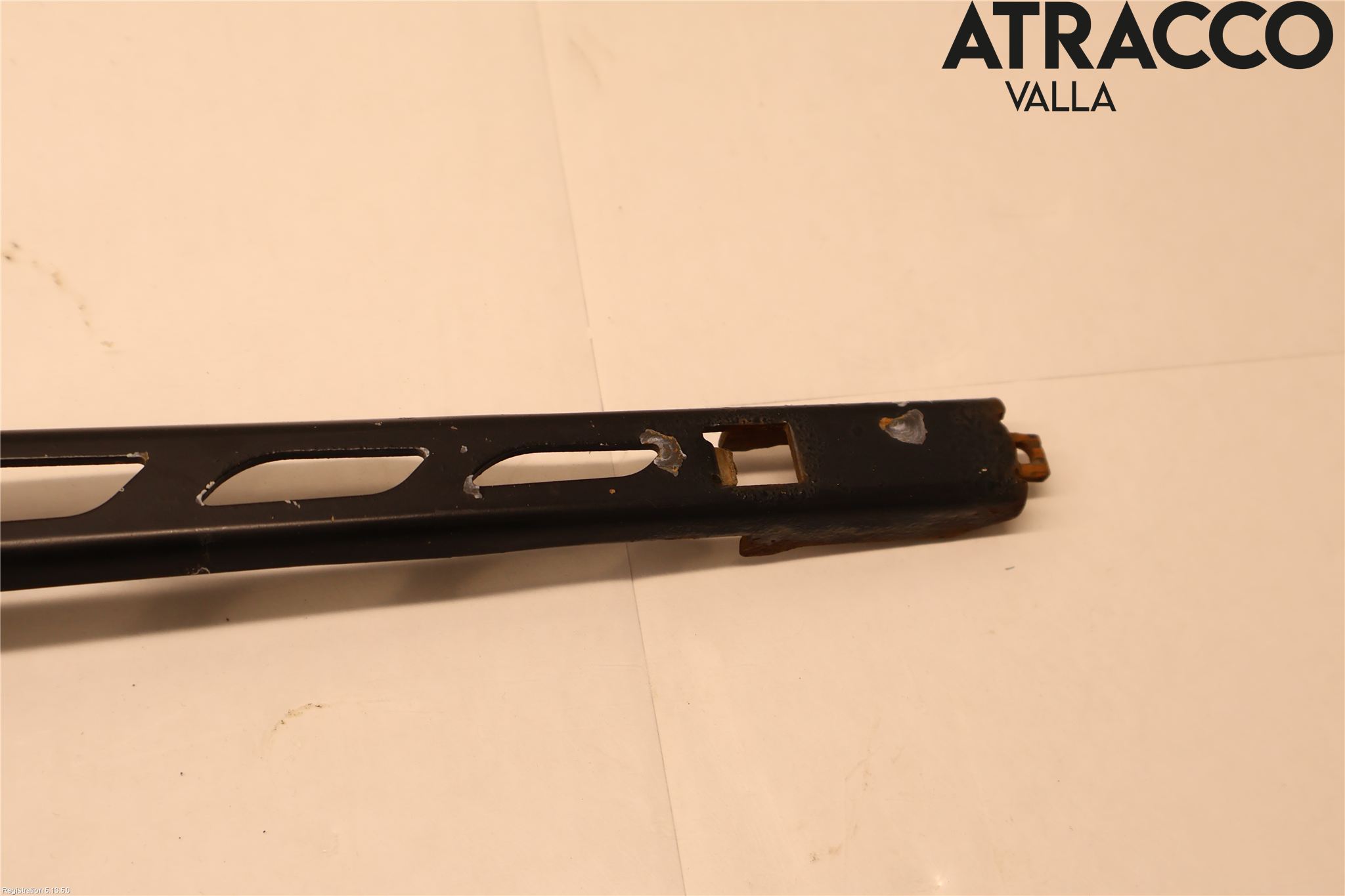 BMW 5 E60/61 Sed/Tou 02-10 Torkararm Armar Vindruta