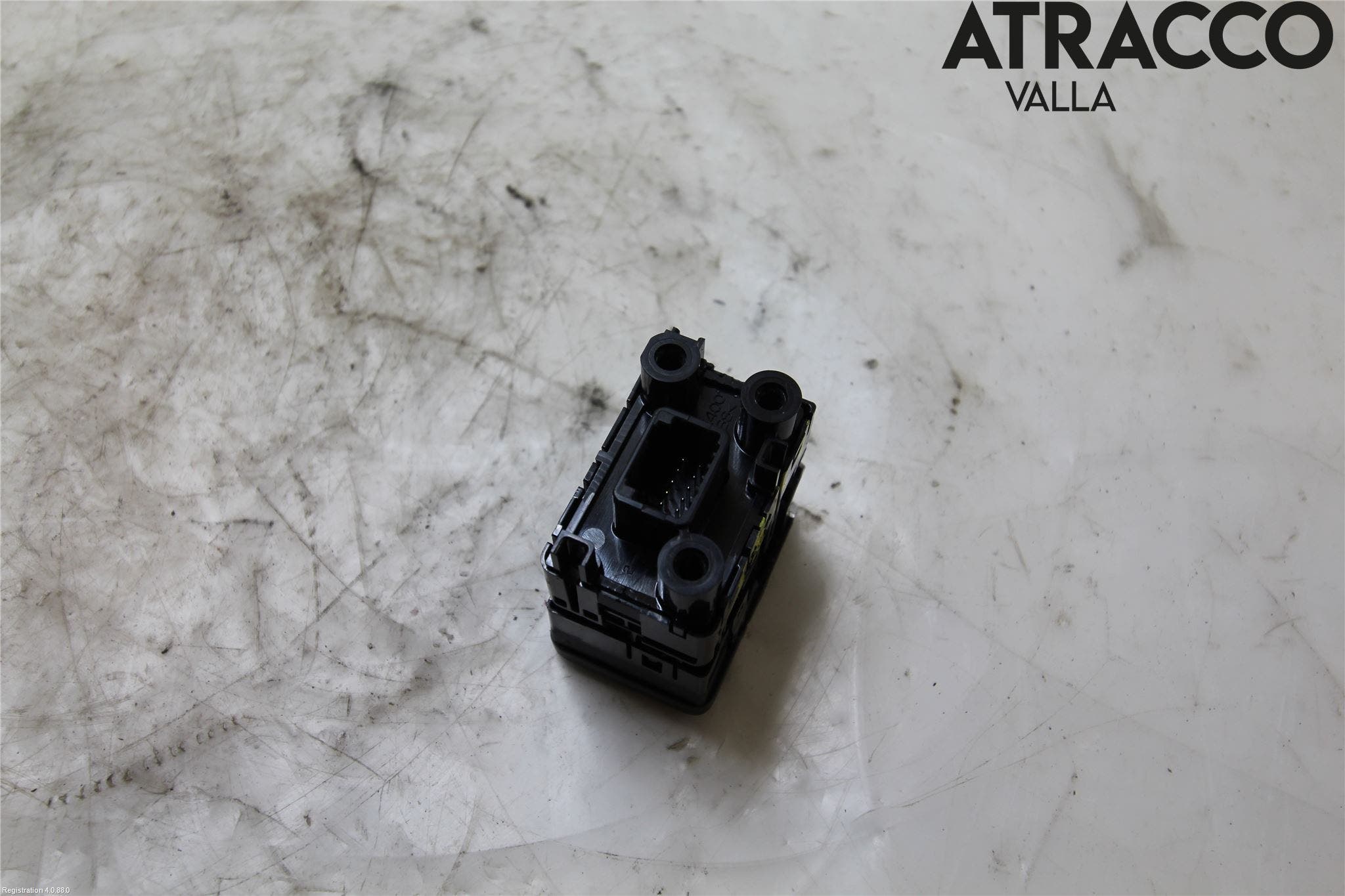 Mitsubishi OUTLANDER 13-21 Strömställare Parkeringsbroms