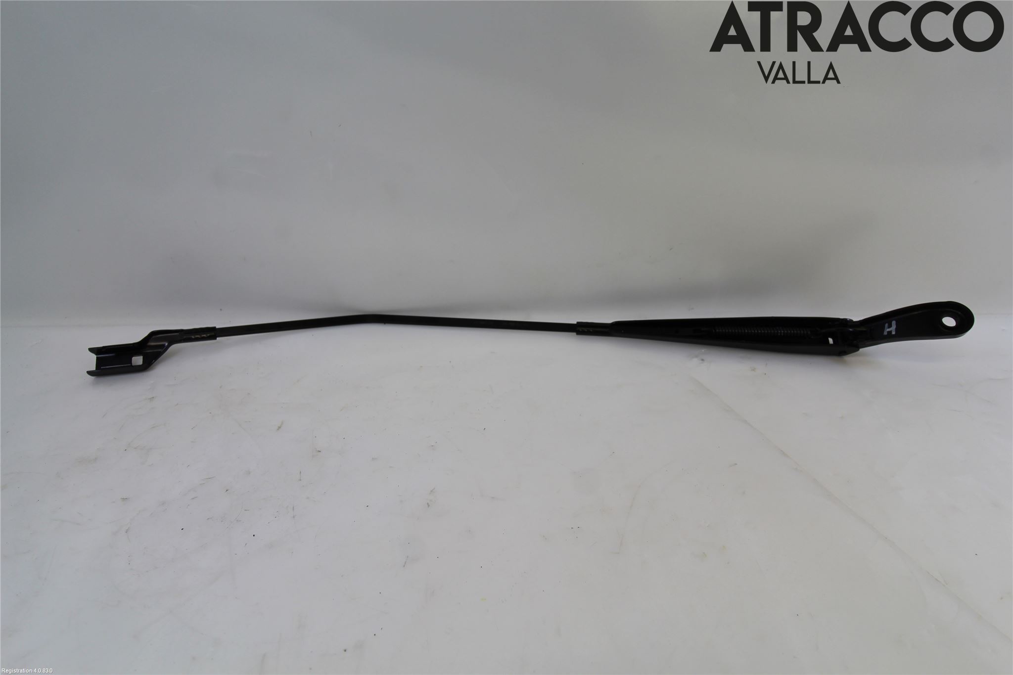 Citroen COTROEN C3 17-24 Torkararm Armar Vindruta