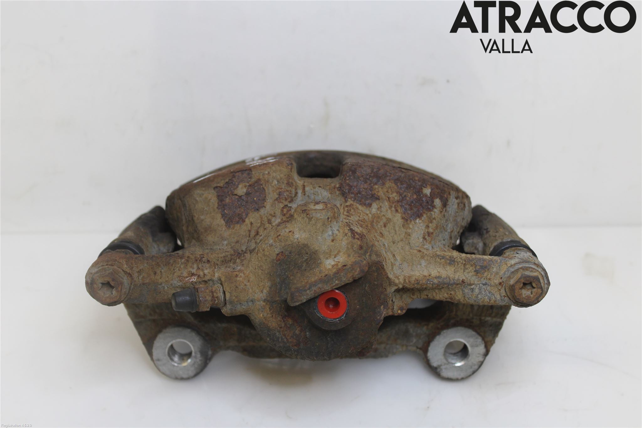 Audi A3/S3 05-13 Bromsok Fram Vänster