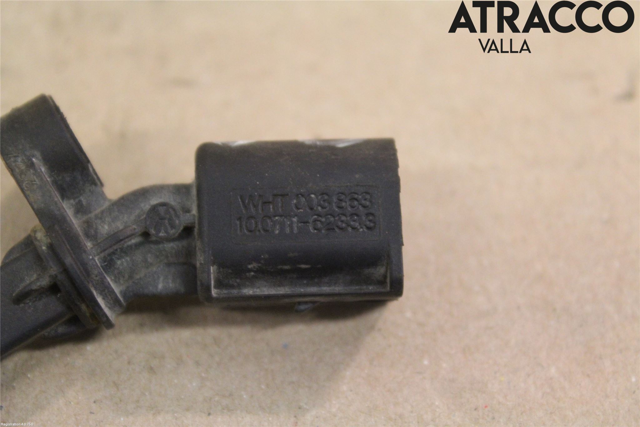 Skoda FABIA 15-21 Abs Sensor