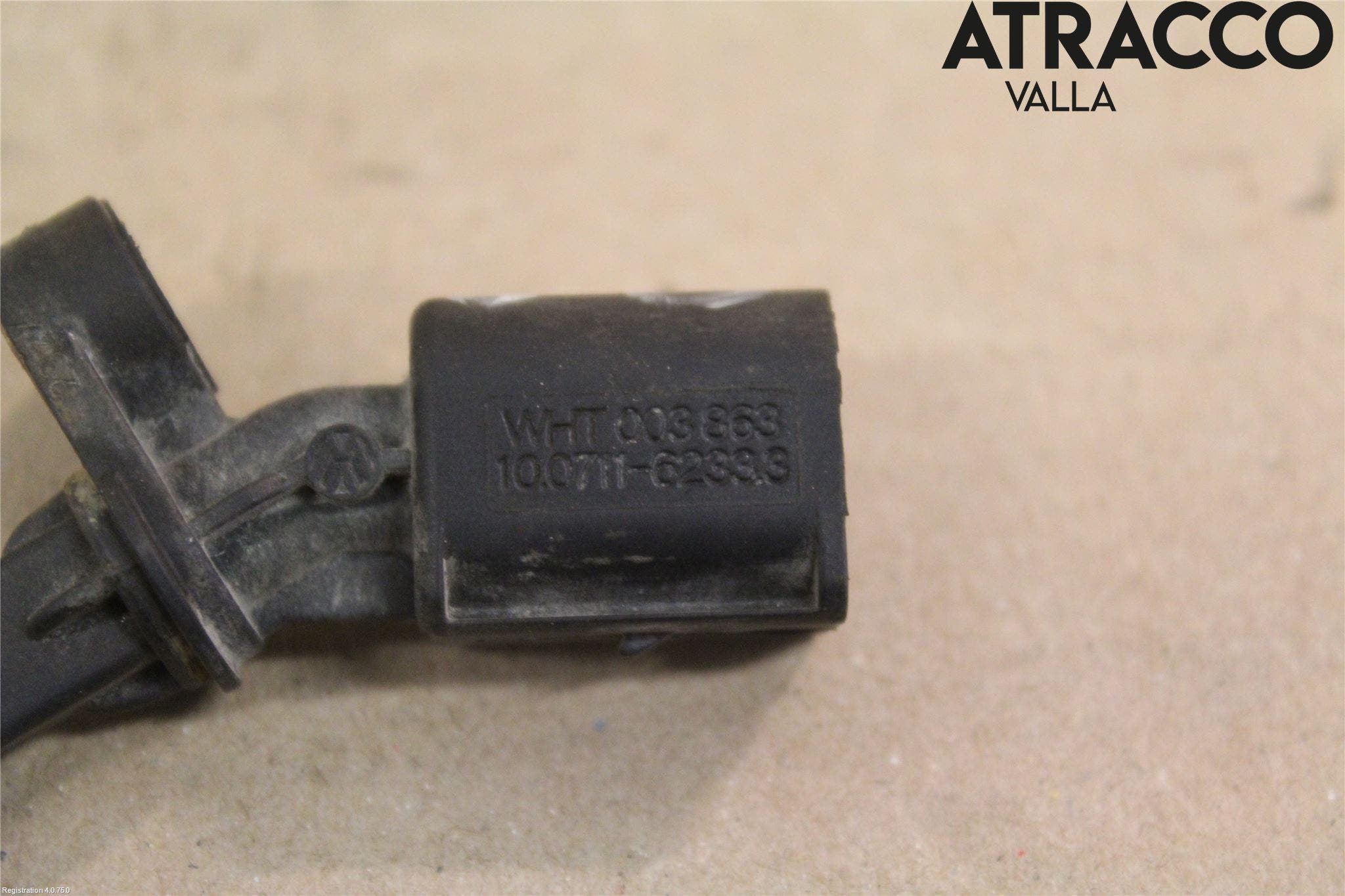 Skoda FABIA 15-21 Abs Sensor