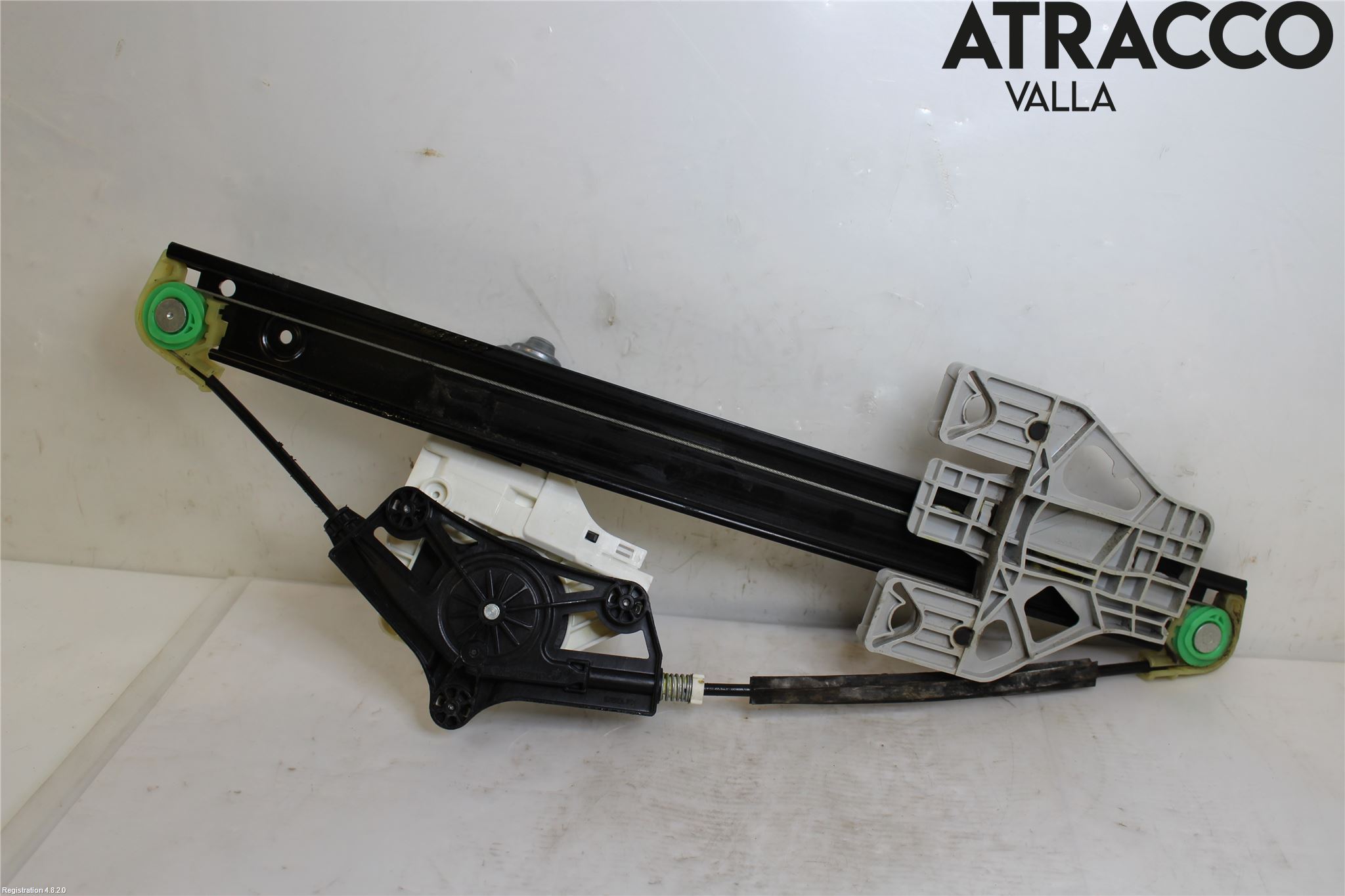 Audi A6 ALLROAD 12-18 Fönsterhiss El Kompl