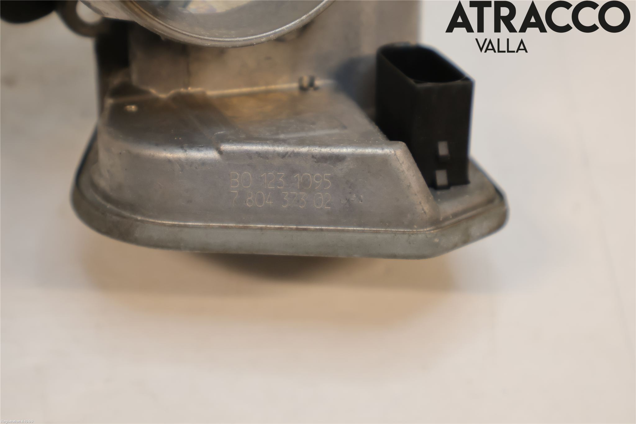 BMW 1 E87/81 5D/3D 03-11 Injspjällhus