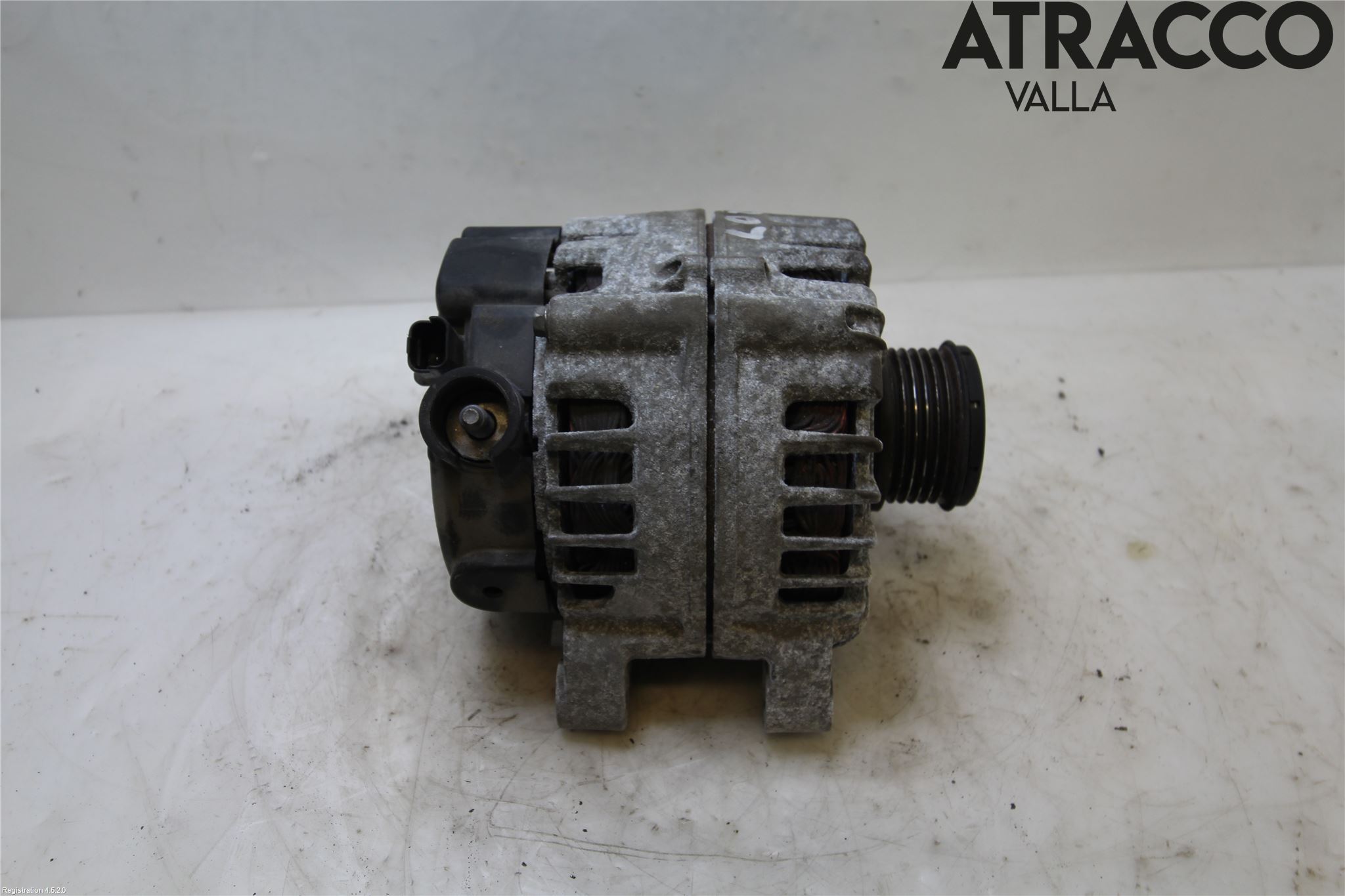 Peugeot 508 11-18 Generator