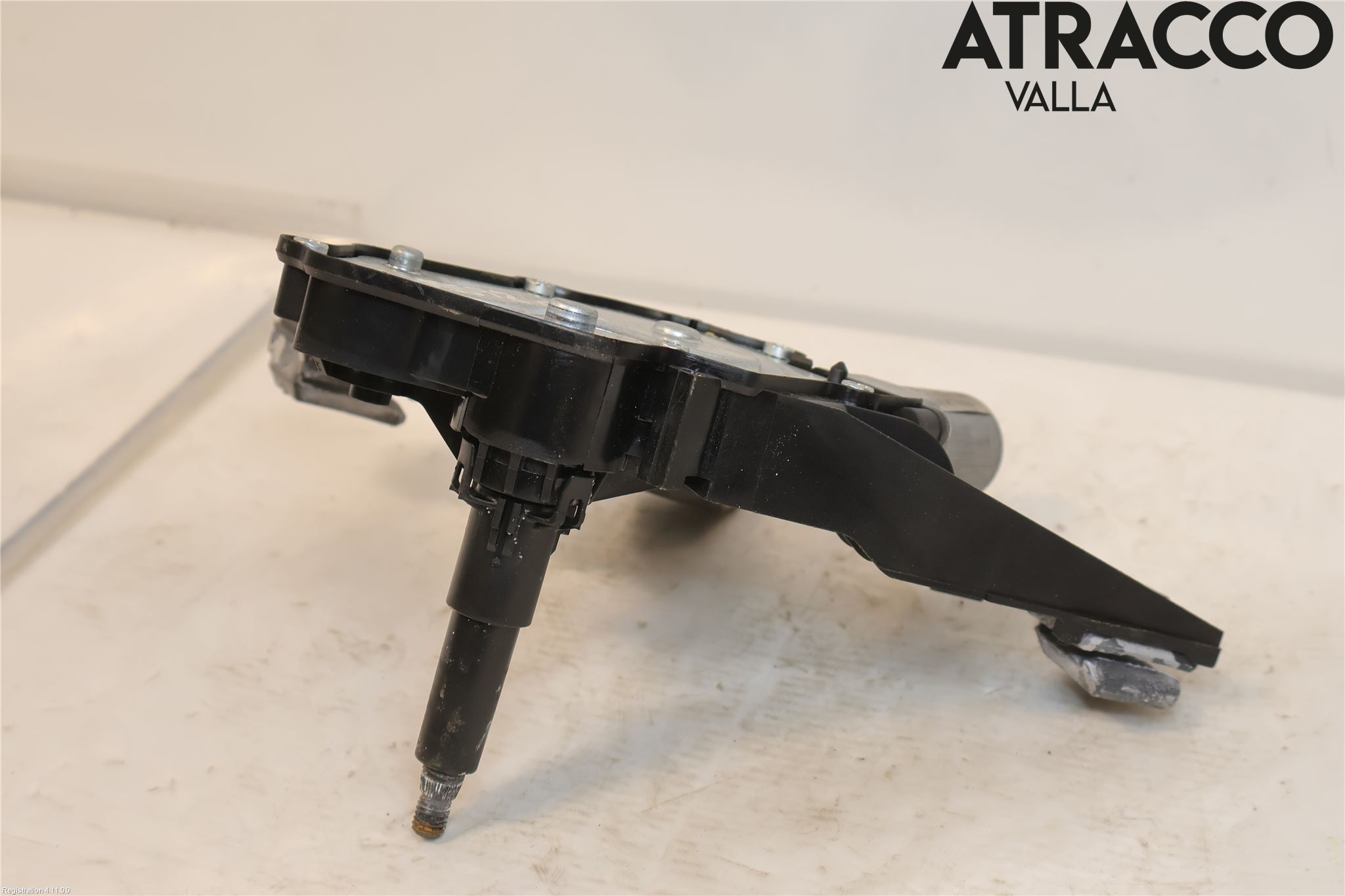 Peugeot 308 14-21 Torkarmotor Baklucka