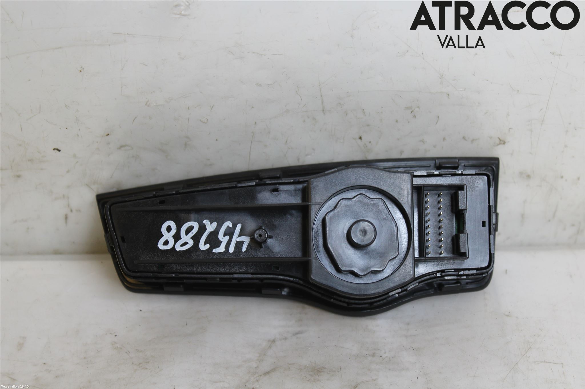 Hyundai i40 08-15 Strömställare Ljus