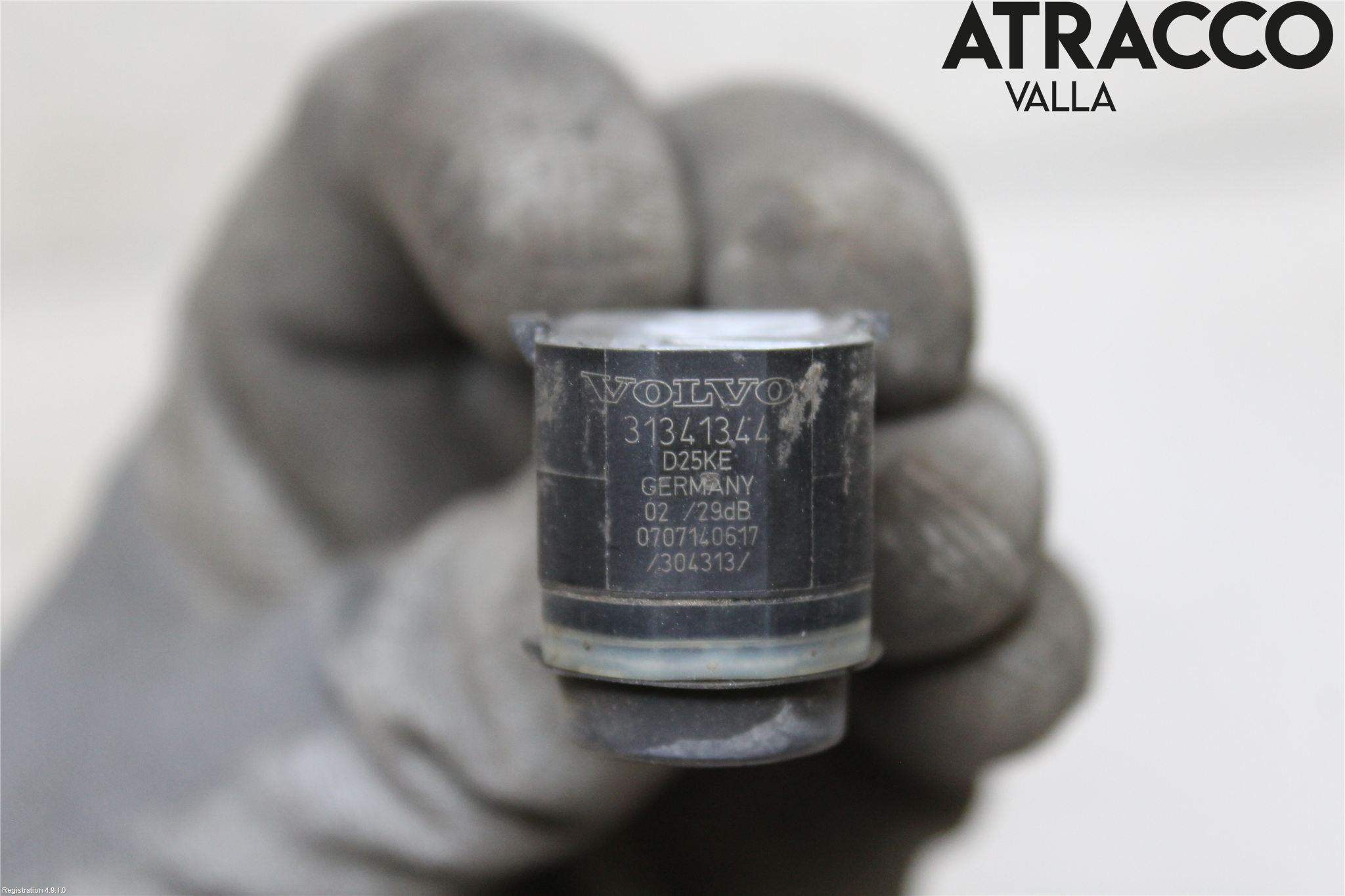 Volvo V40 12-19 Parkeringshjälp Backsensor