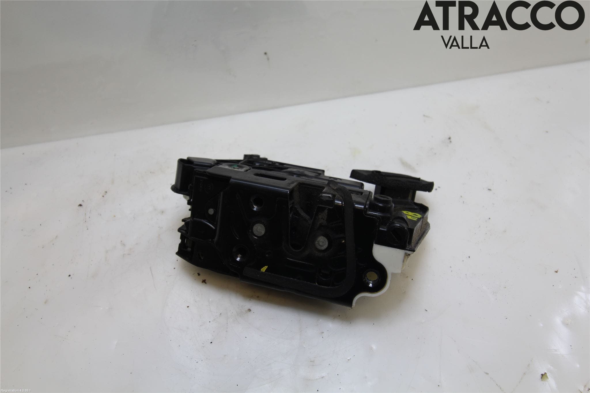 Skoda FABIA 15-21 Låskista-Dörrlås