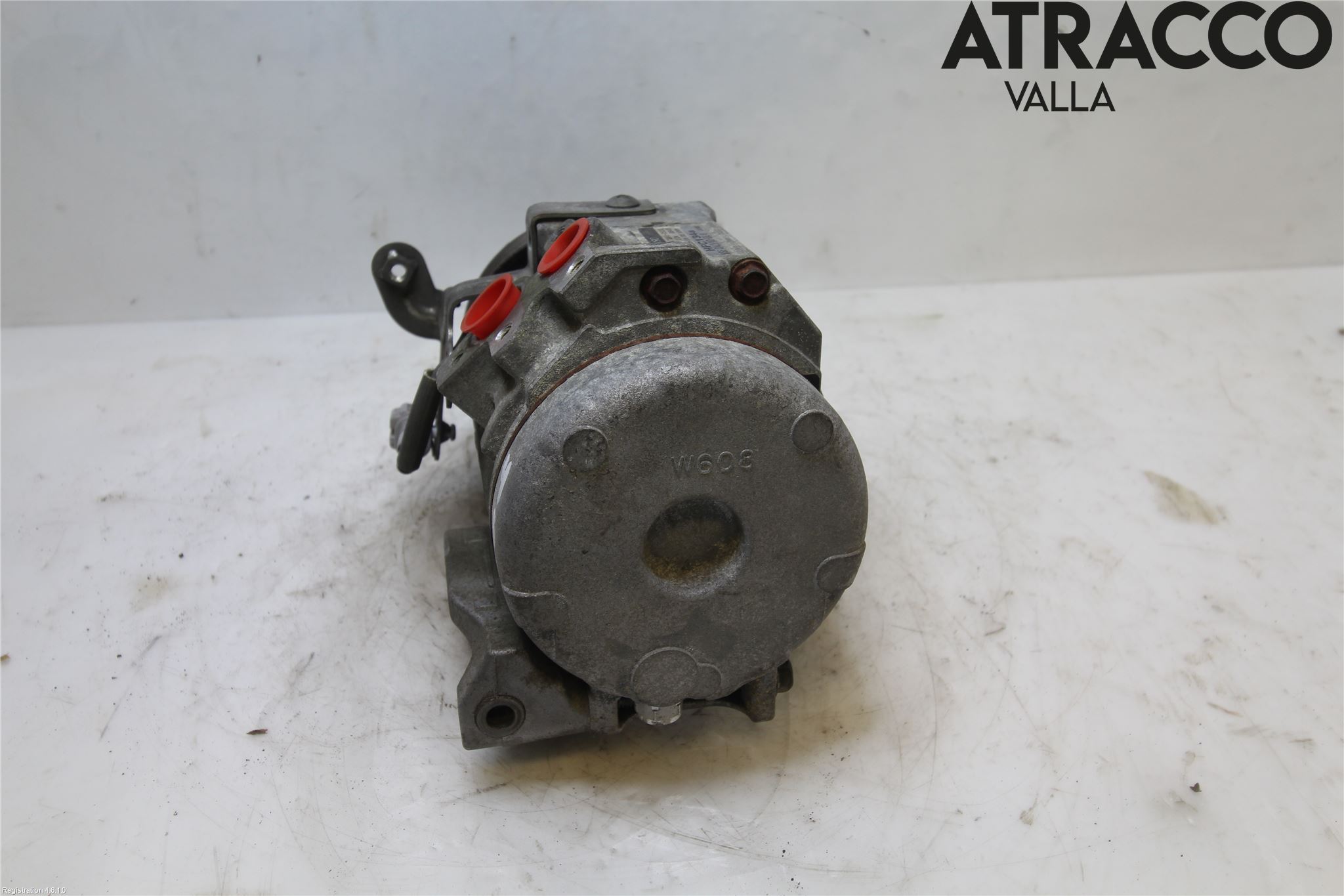 Subaru OUTBACK 10-15 Ac Kompressor