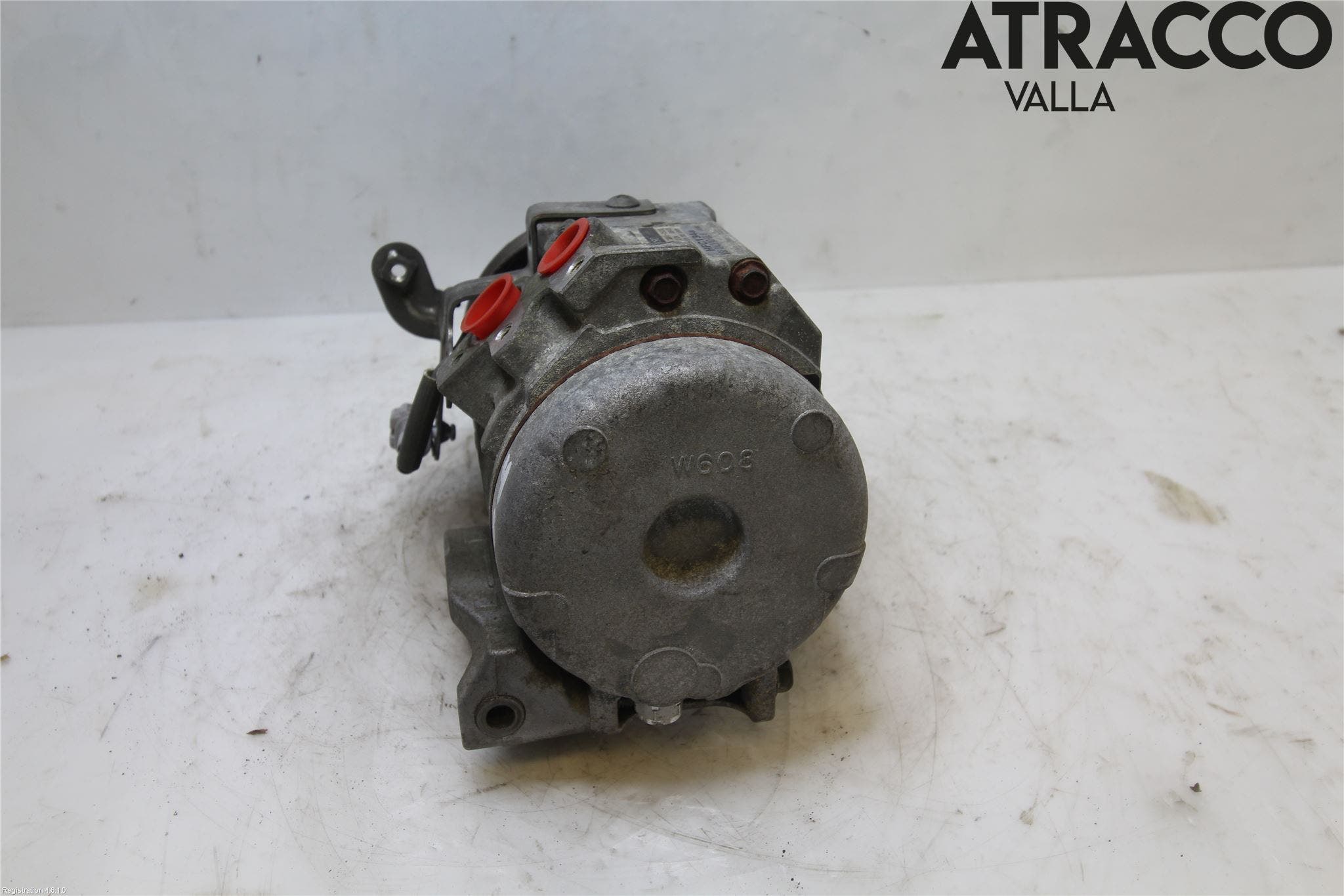 Subaru OUTBACK 10-15 Ac Kompressor