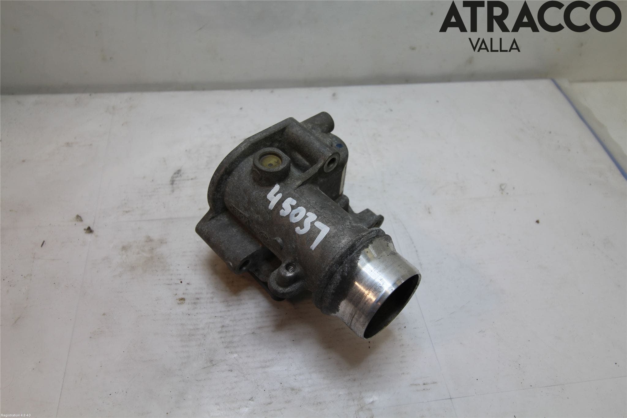 Mercedes-Benz MB CITAN (W415) 13-21 Injspjällhus