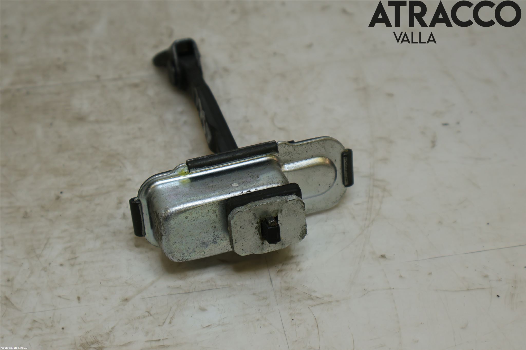 Kia CEED 12-18 Dörrstopp