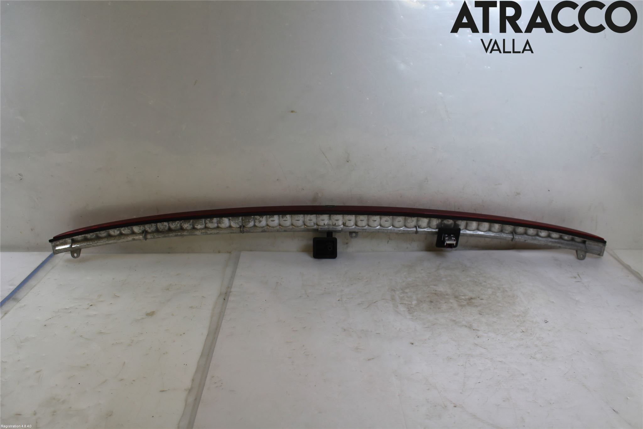 Mercedes-Benz MB E-KLASS (W212) 09-16 Bromsljus Bakruta