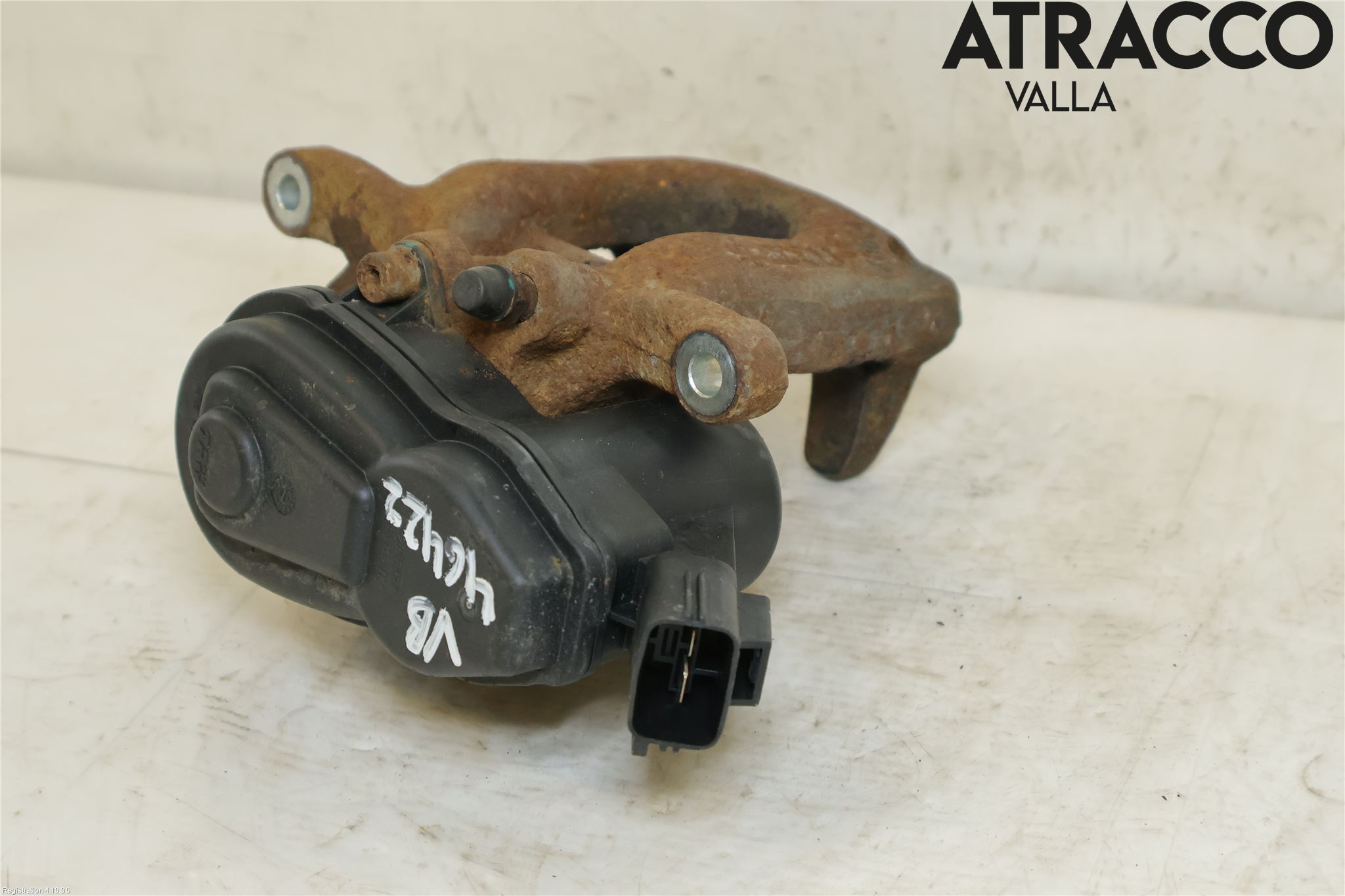 Mazda 6 13- Bromsok Bak Vänster