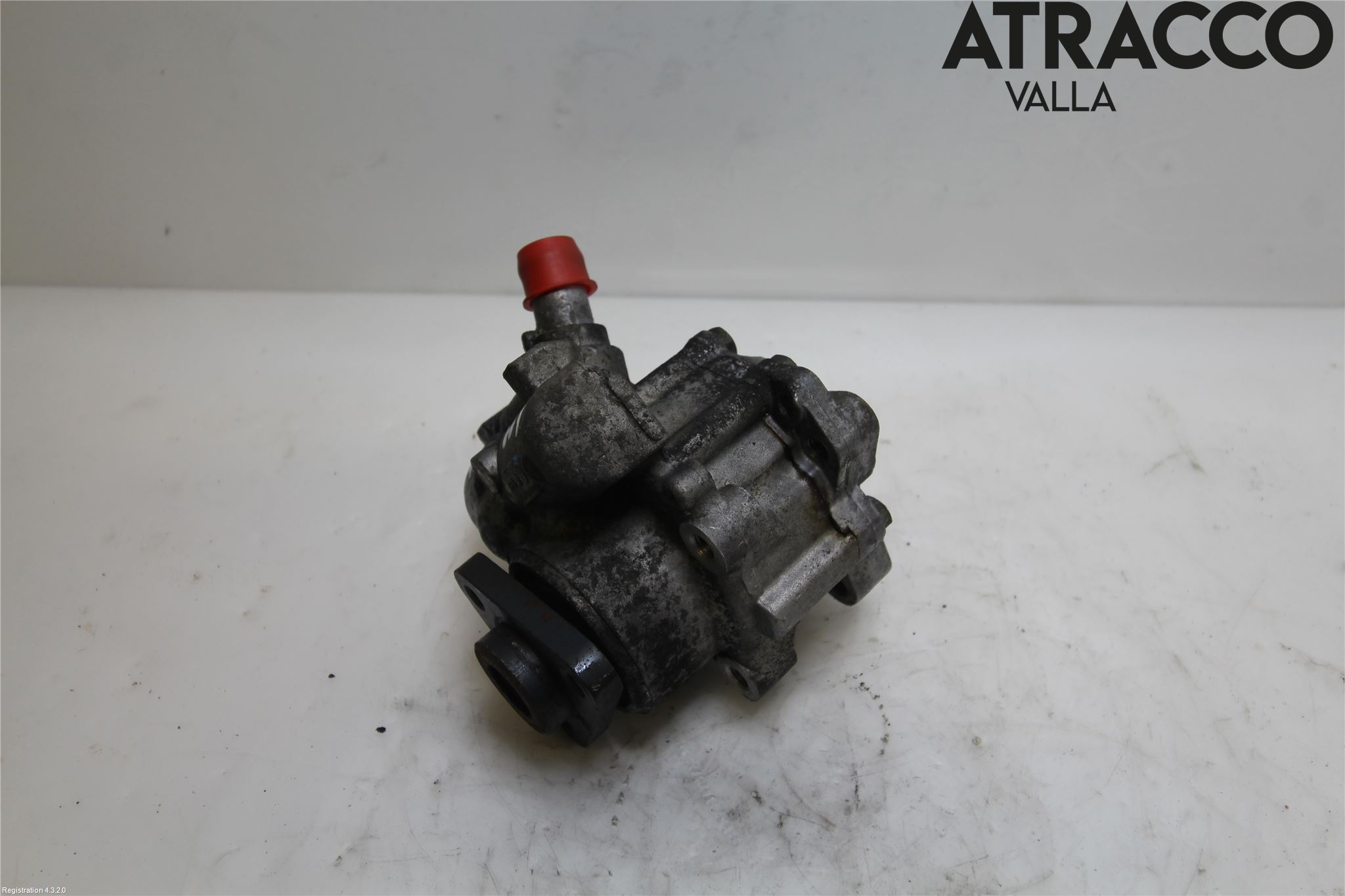 Audi A4/S4 05-07 Styrservopump