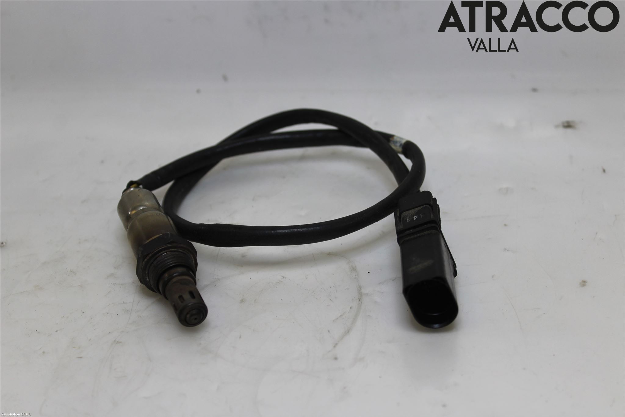 Audi A3/S3 05-13 Injlambdasond