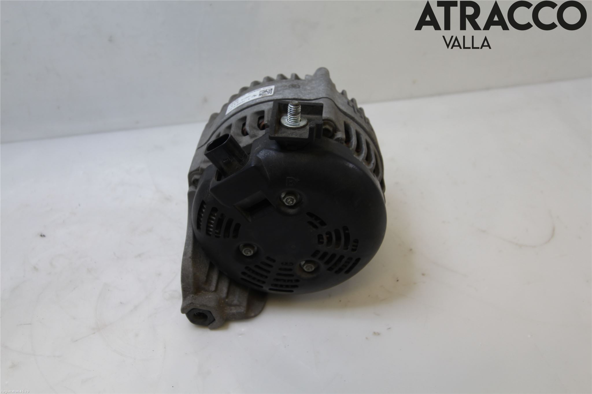 BMW 5 F10/F11/F18 09-17 Generator
