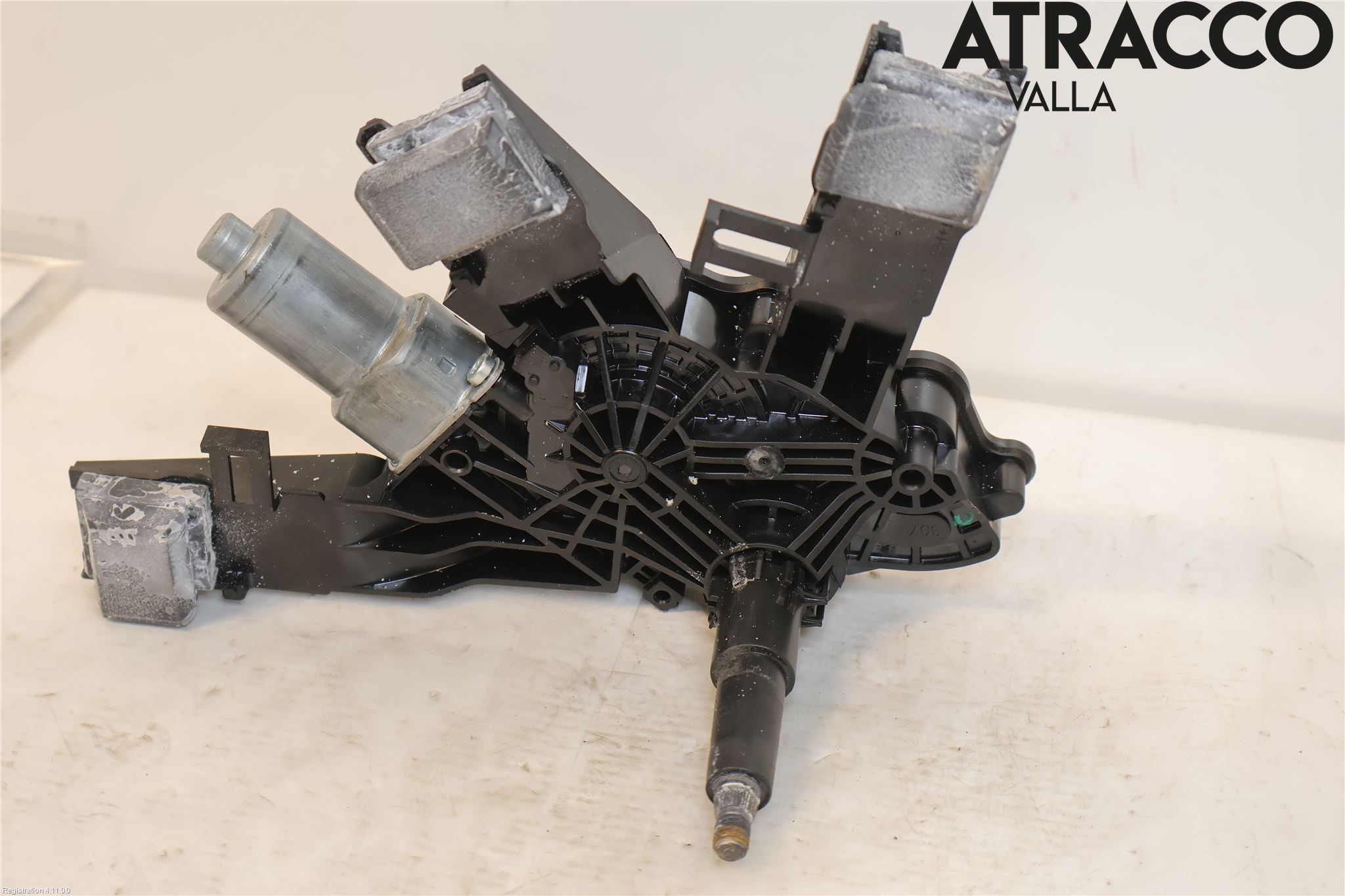 Peugeot 308 14-21 Torkarmotor Baklucka
