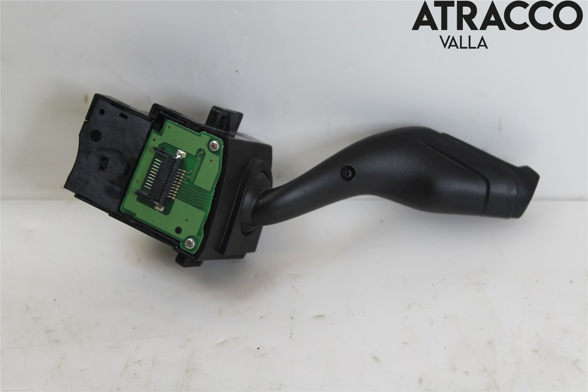 Ford FOCUS 11-14 Spak Blinkers-Ljusomk