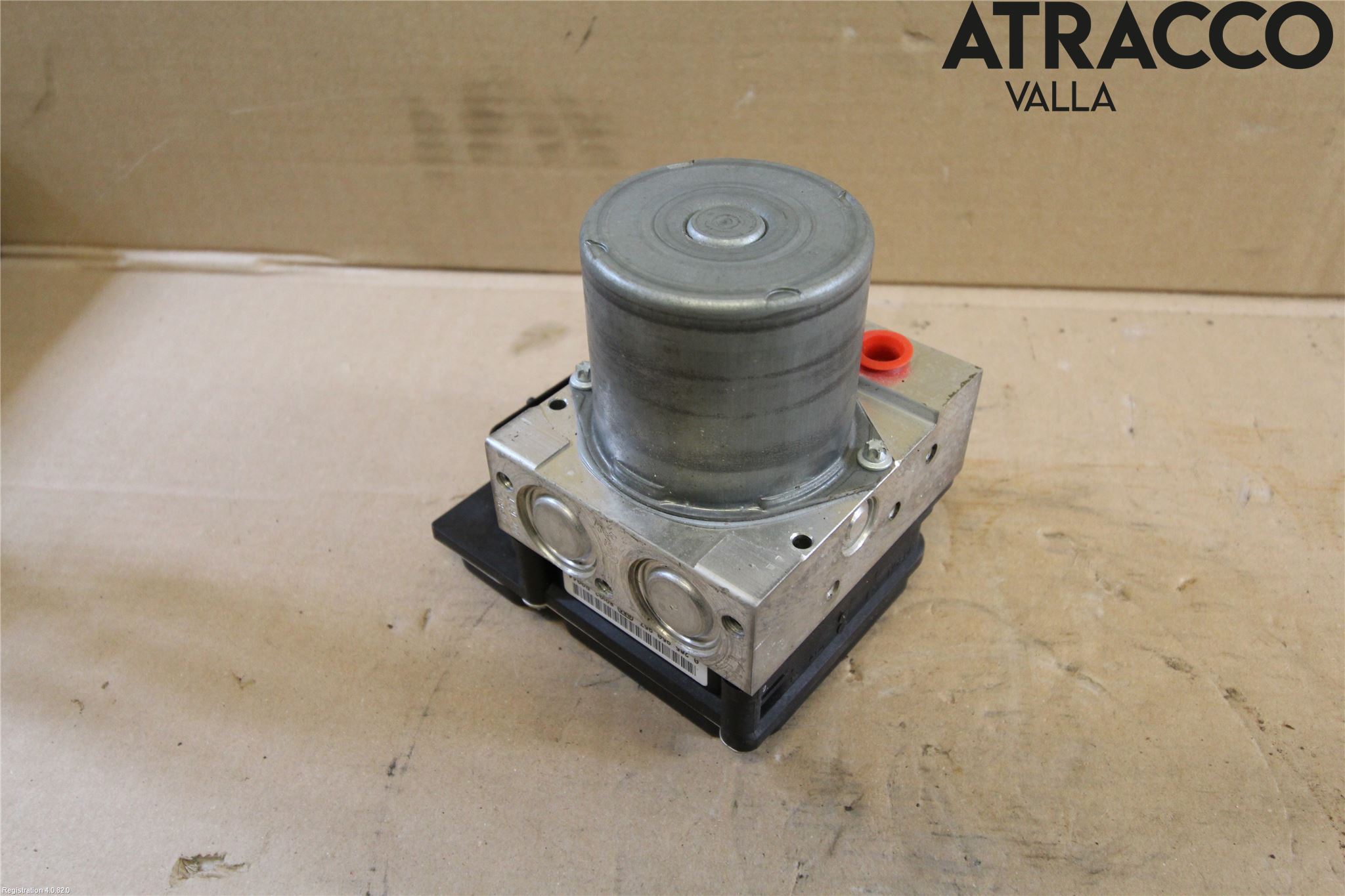BMW 3 E90/91 SED/TOU 05-12 Abs Hydraulaggregat