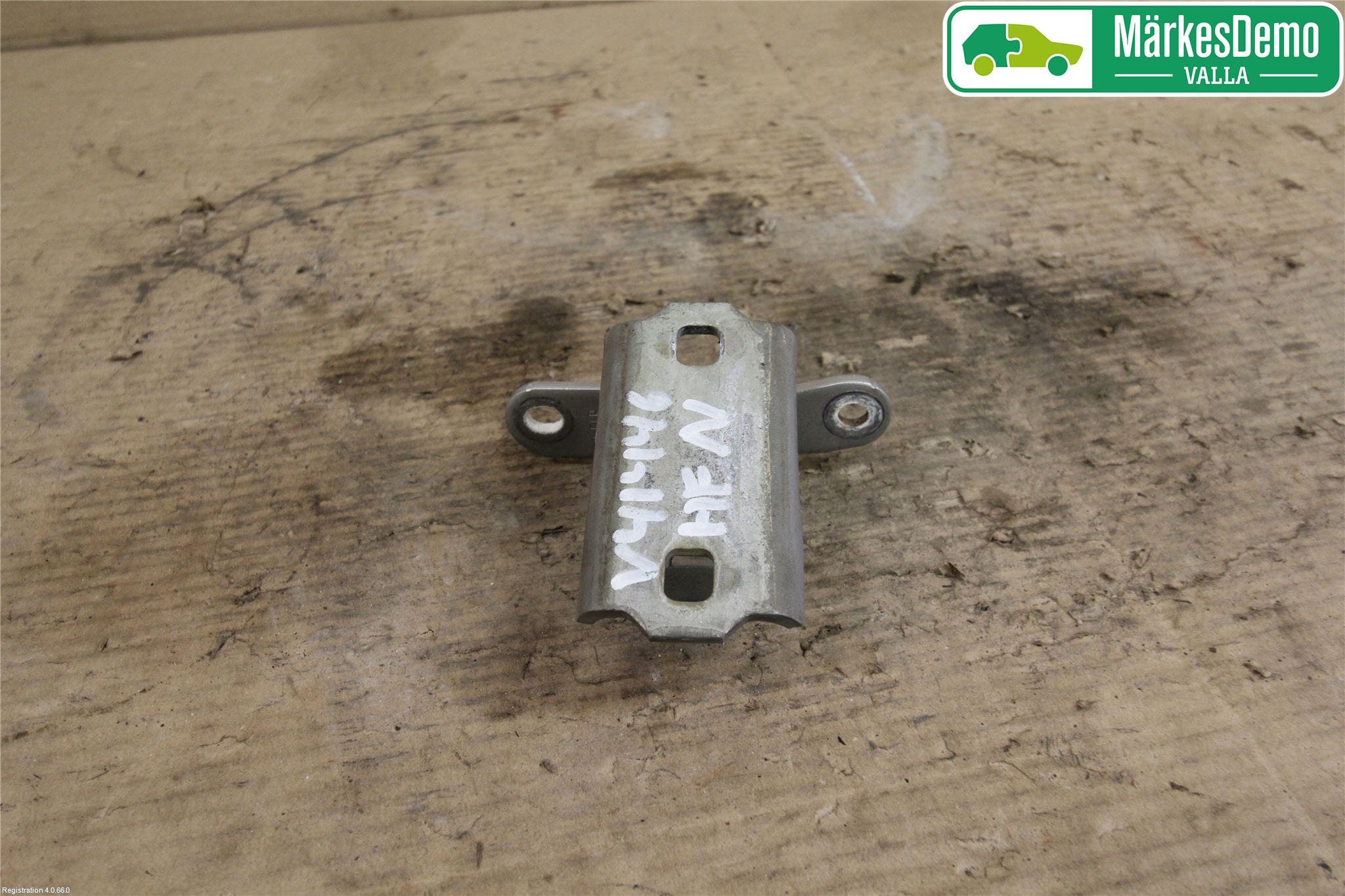 Saab 9-5 10-12 Dörrgångjärn