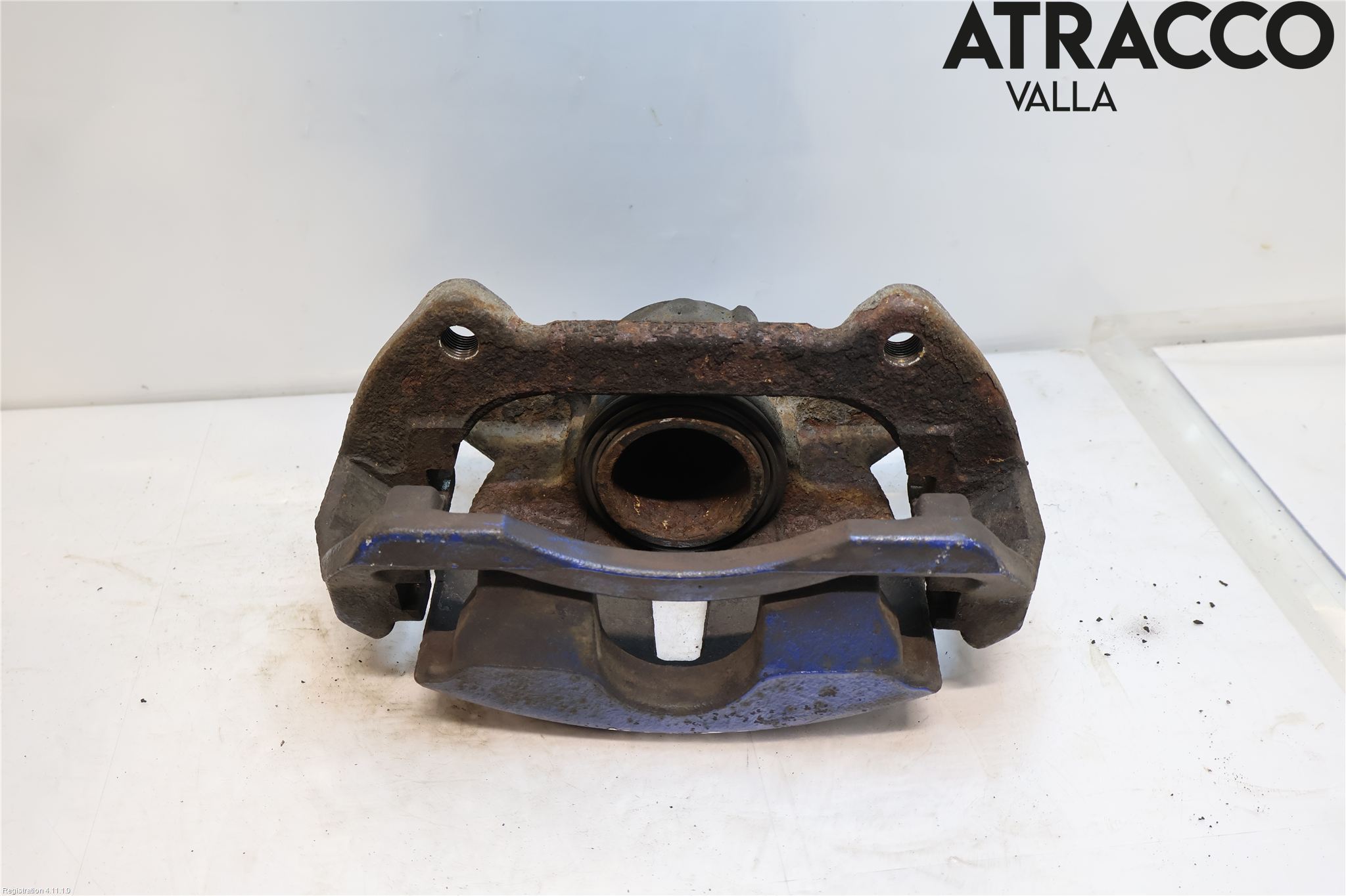 Seat ALHAMBRA 11- Bromsok Fram Vänster